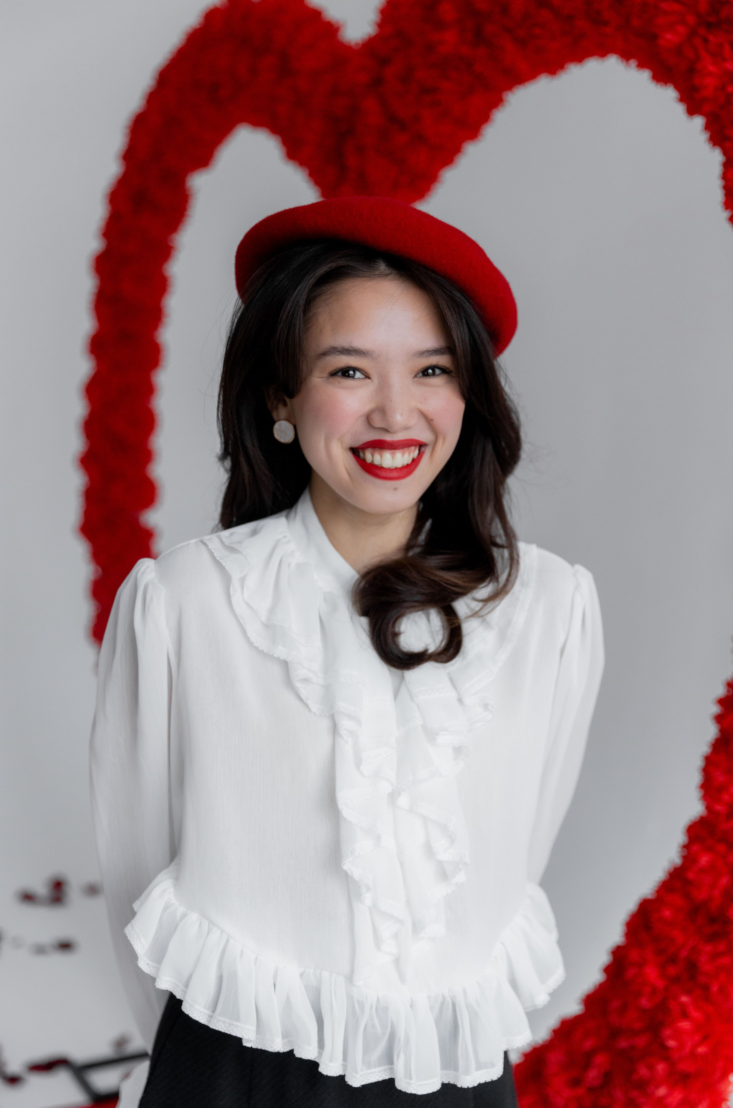 ПОРТРЕТНАЯ СЪЕМКА