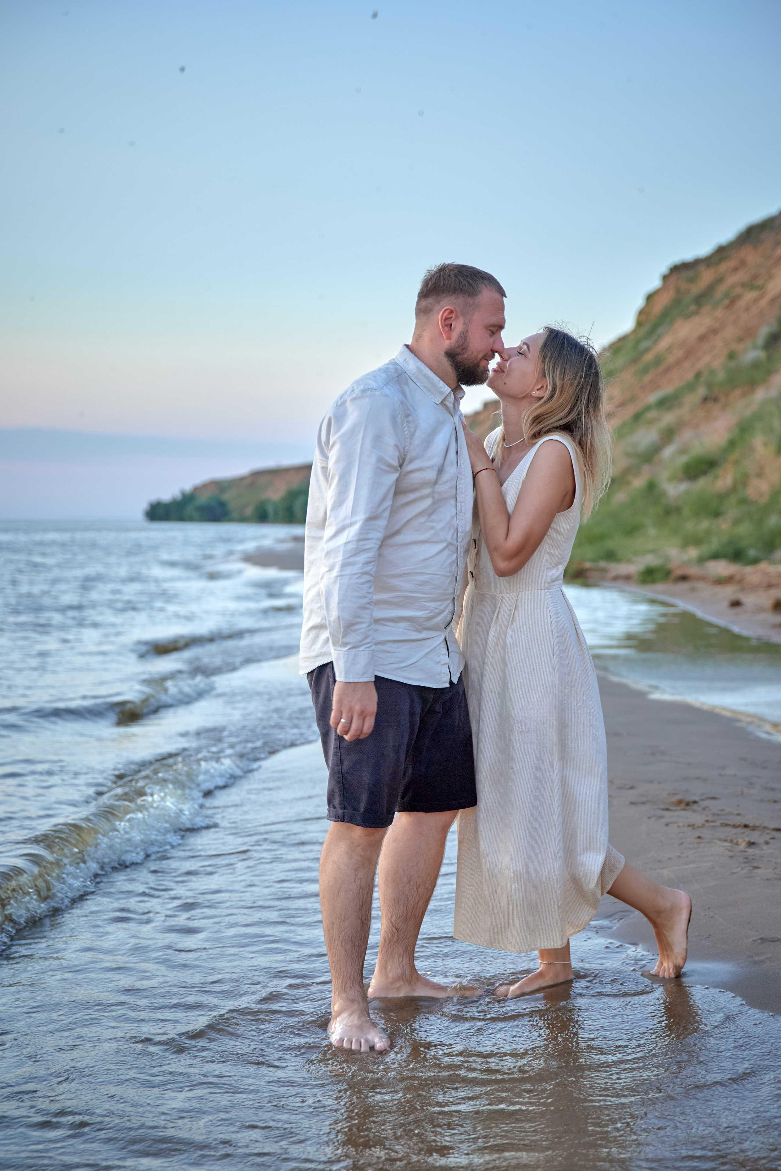 Ягодное. Фотограф в Самаре Анастасия Афанасьева