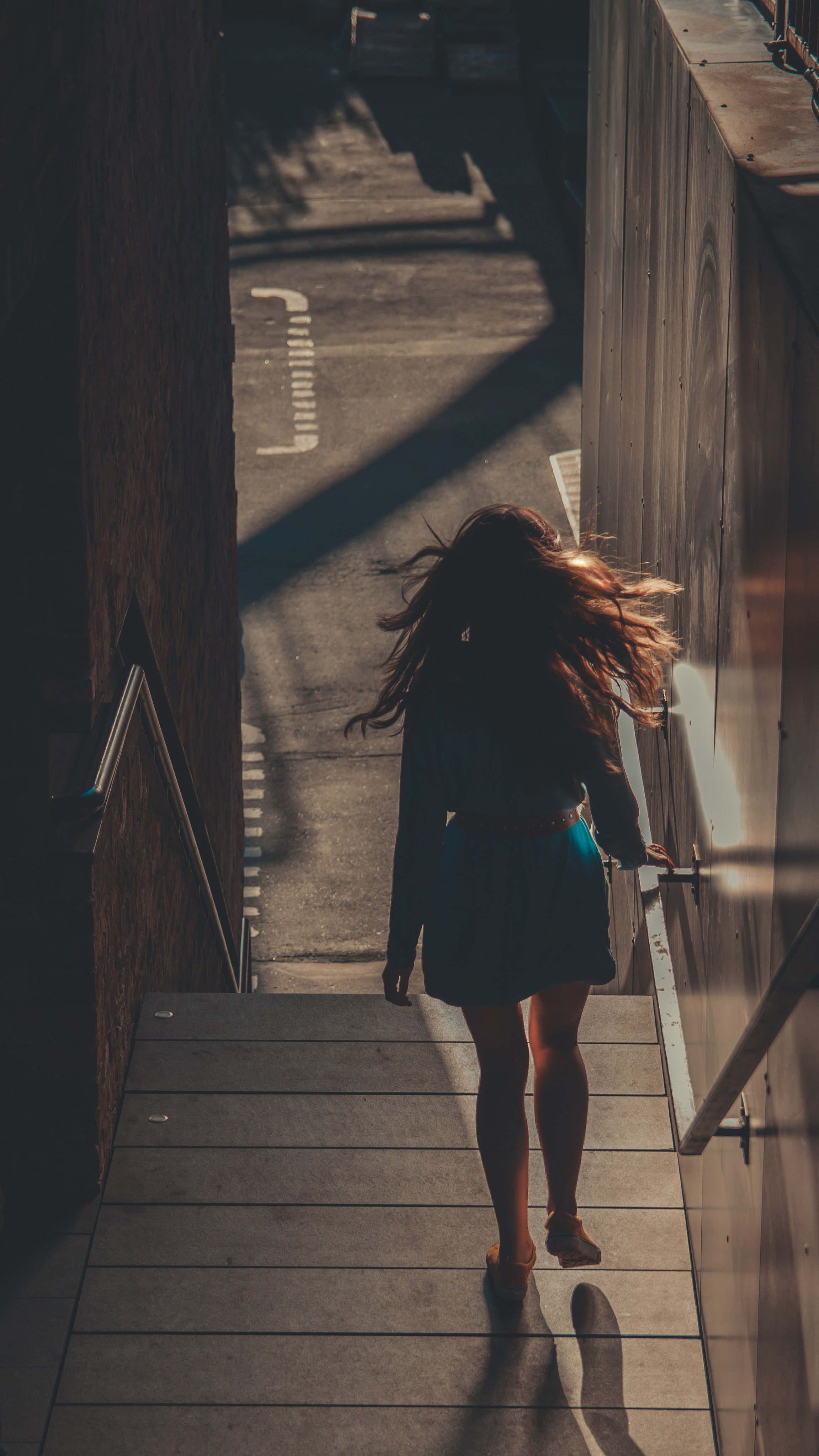 Портретная съёмка. Фотограф в Москве Виталий Мишкин