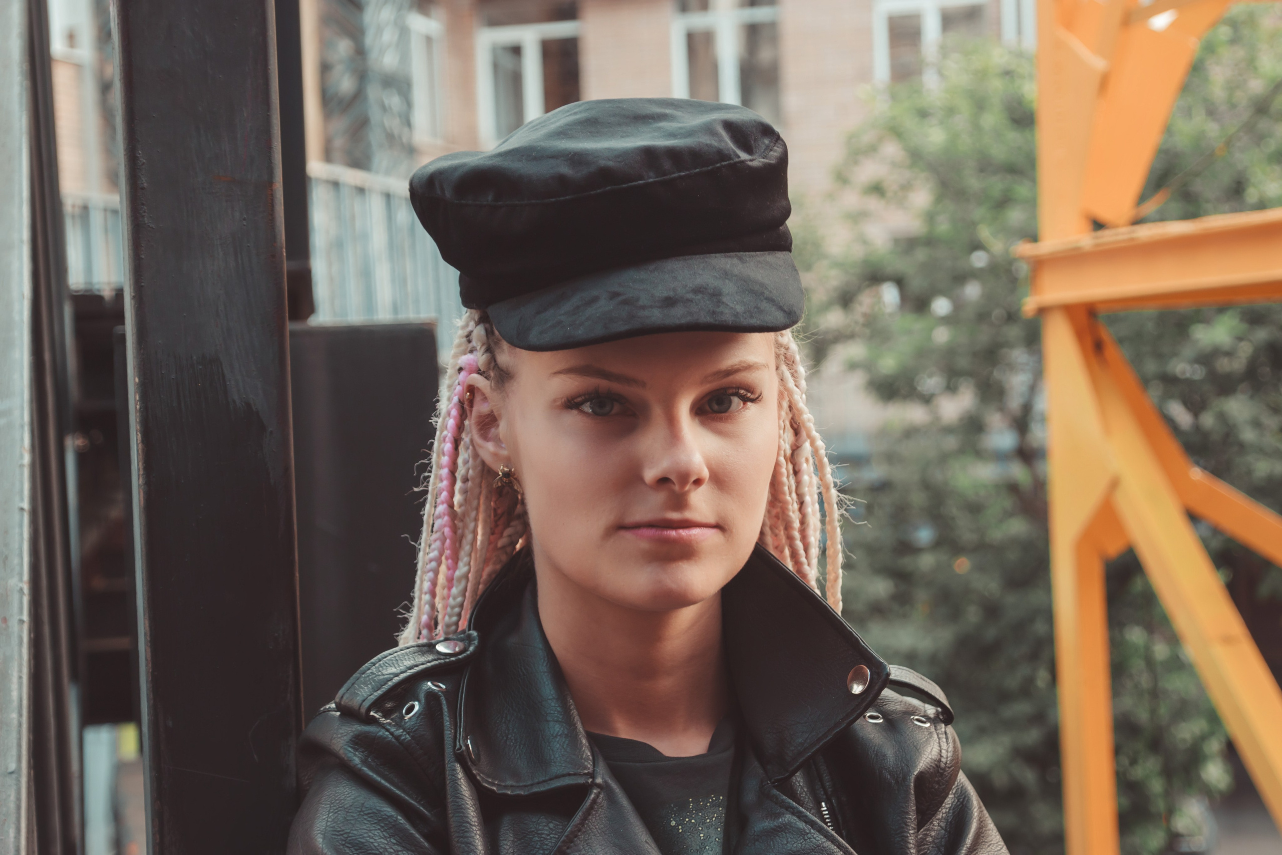 фотосессия в москве 