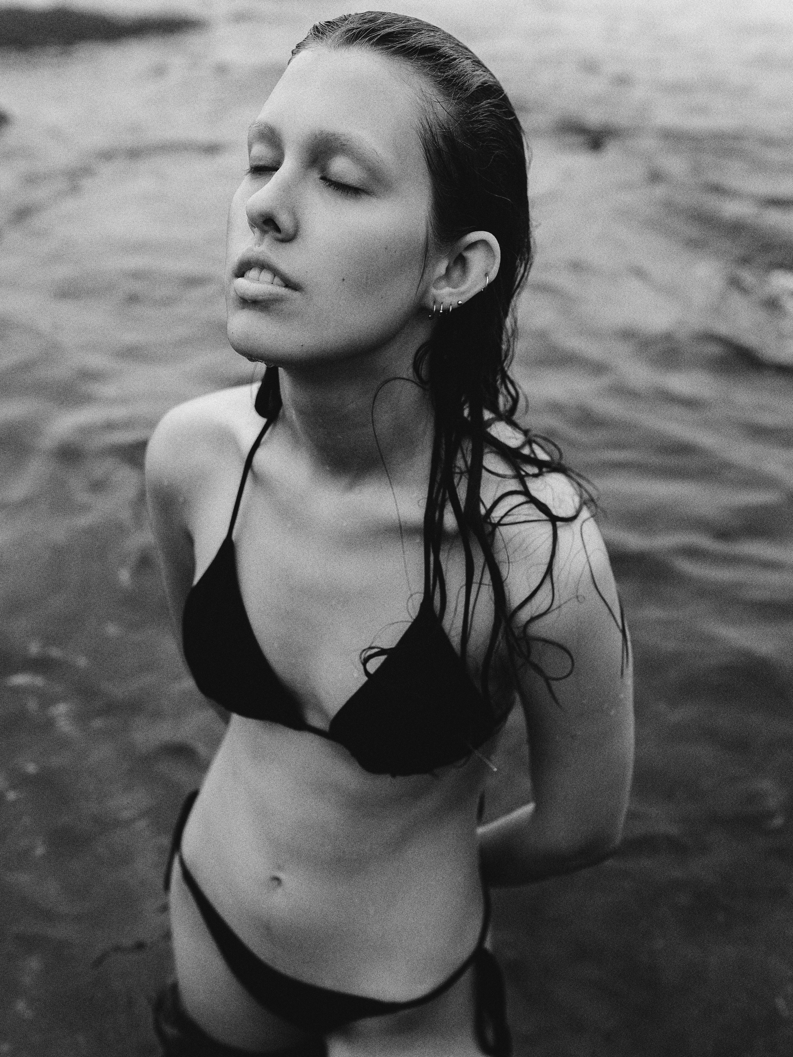 Liza | July'26. Портретный фотограф во Владивостоке Белихова Яна