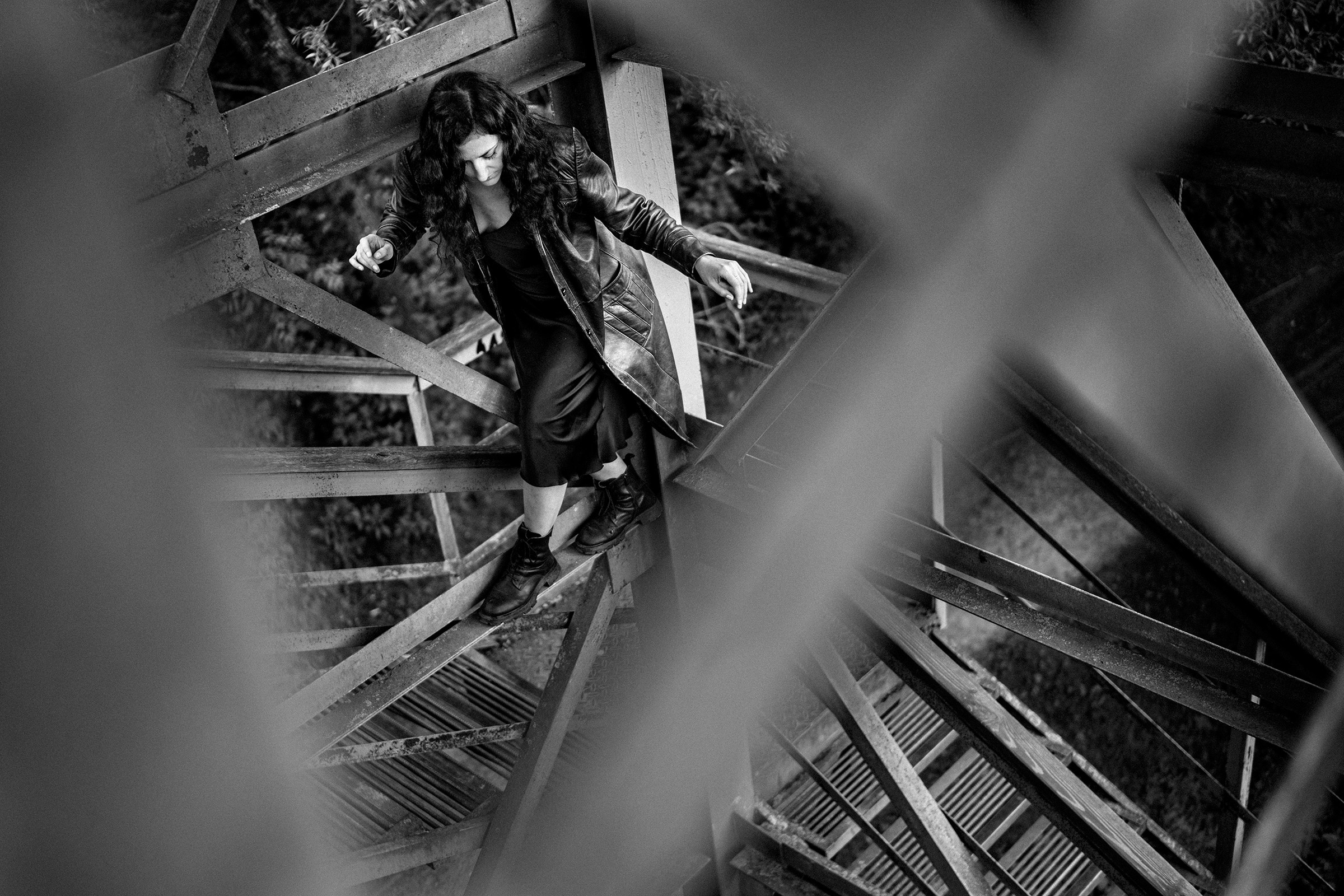 Корни. Свадебные и семейные фотографы в Москве Максим и Оксана Первомай