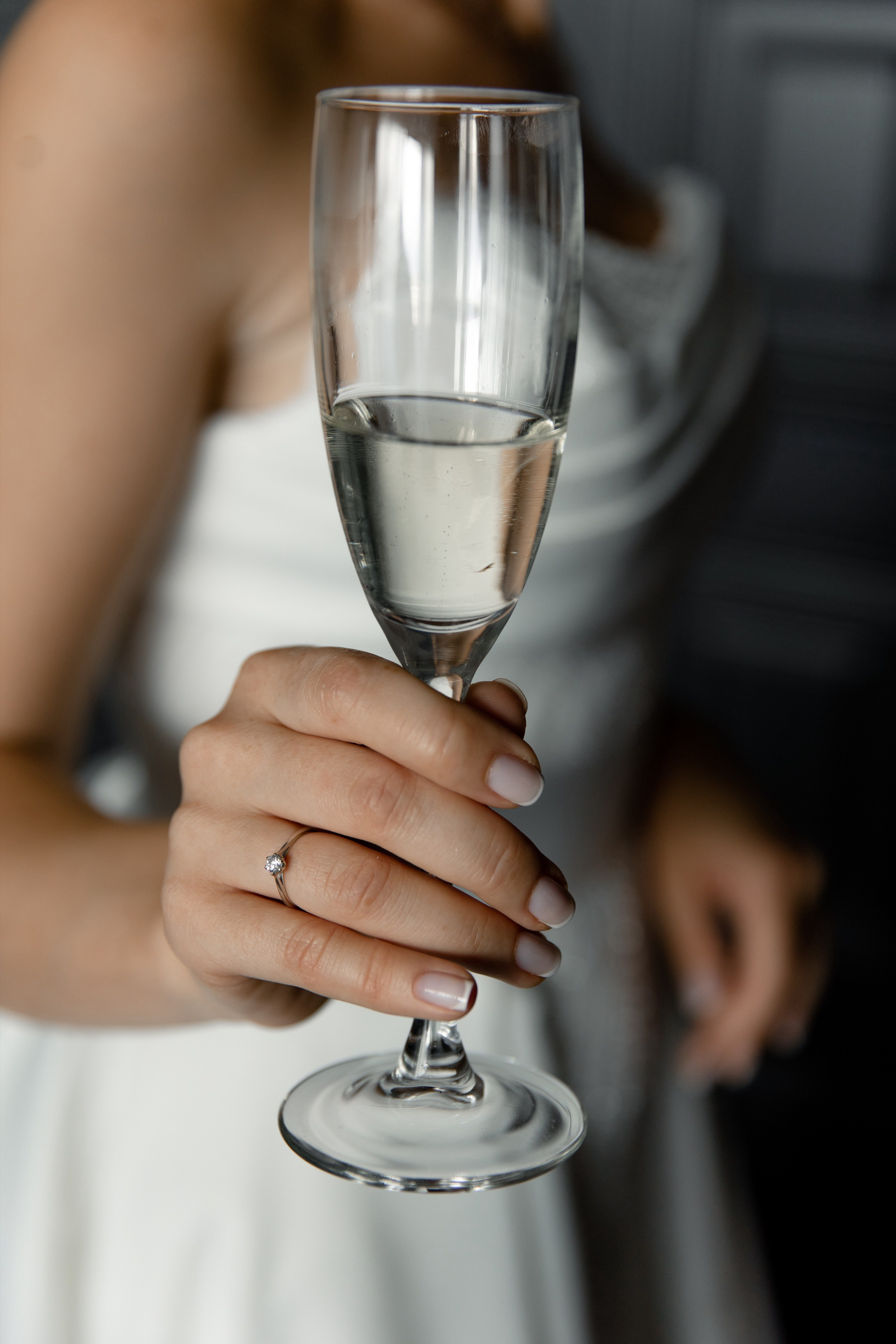 Татьяна и Иван. Фотограф Роман Полянин