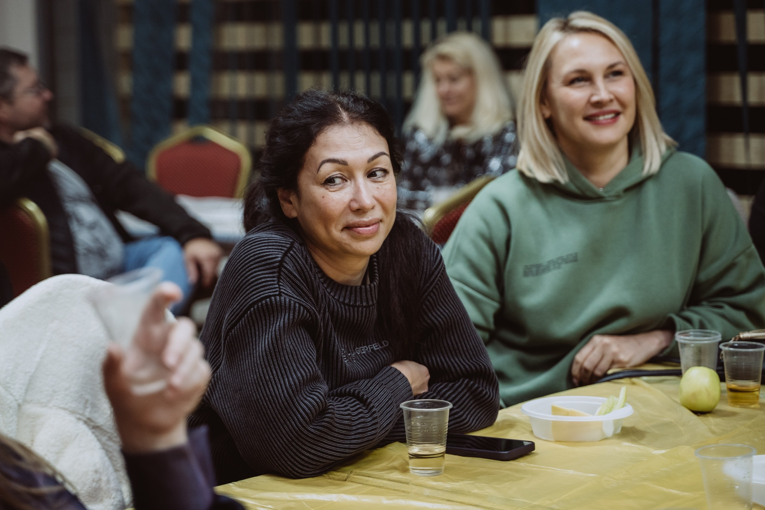 АЦЦкие выходные | 19-20.10.2024. Галерея Фантим