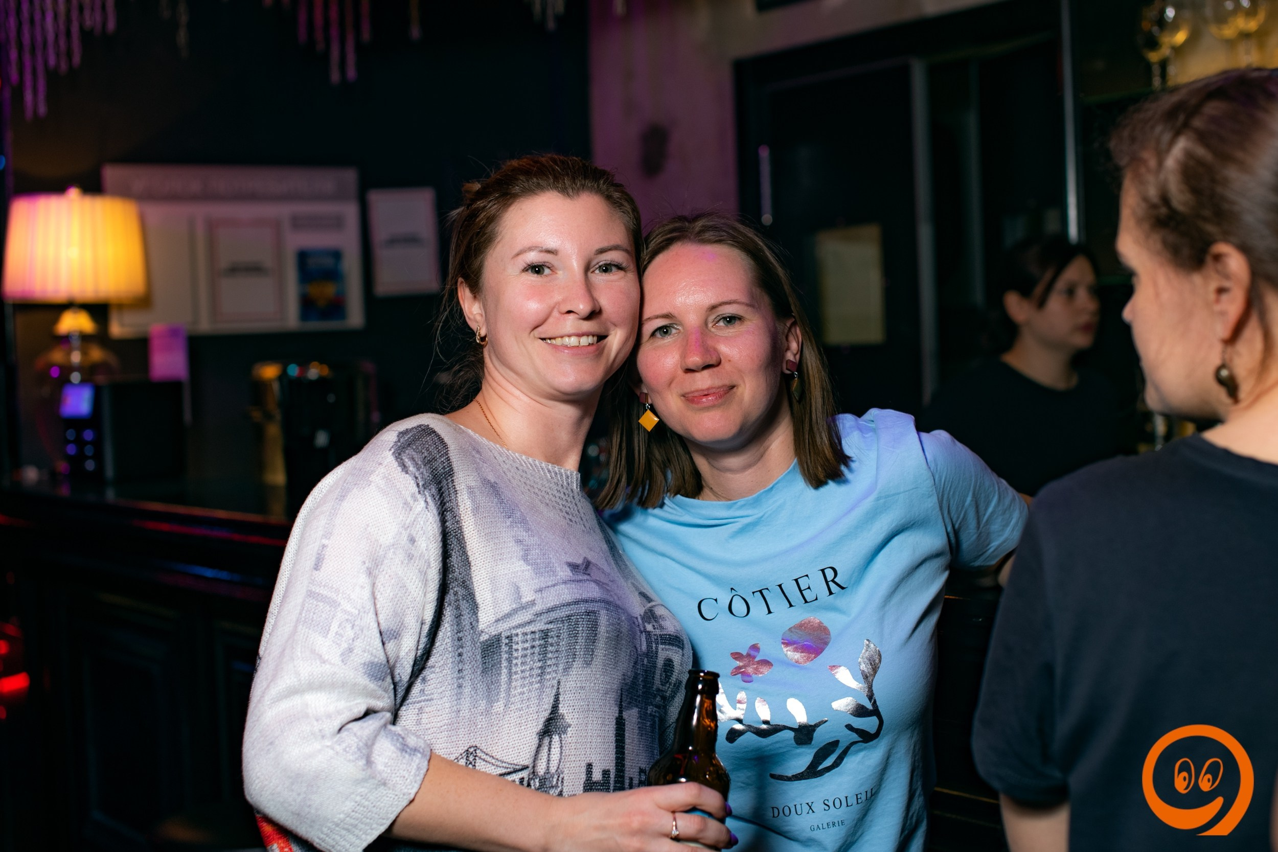 Караоке вечеринка | 19.04.2025. Галерея Фантим