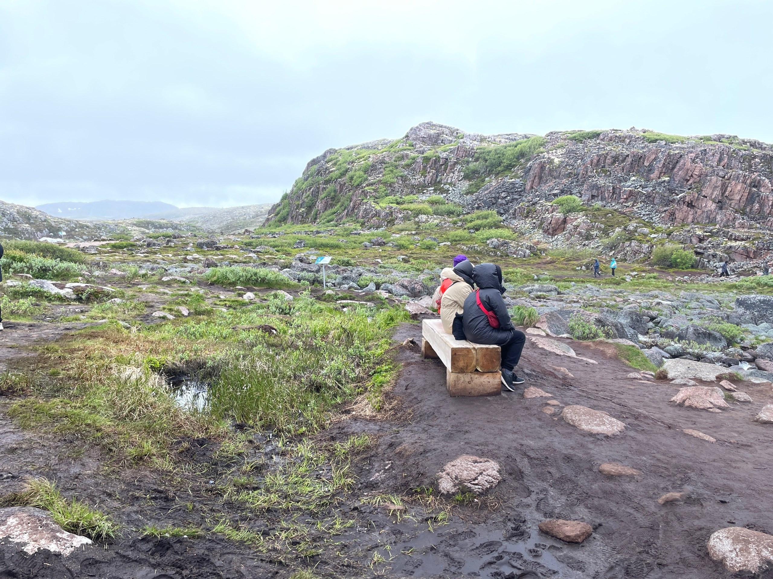 Мурманск | 20-22.06.2025. Галерея Фантим