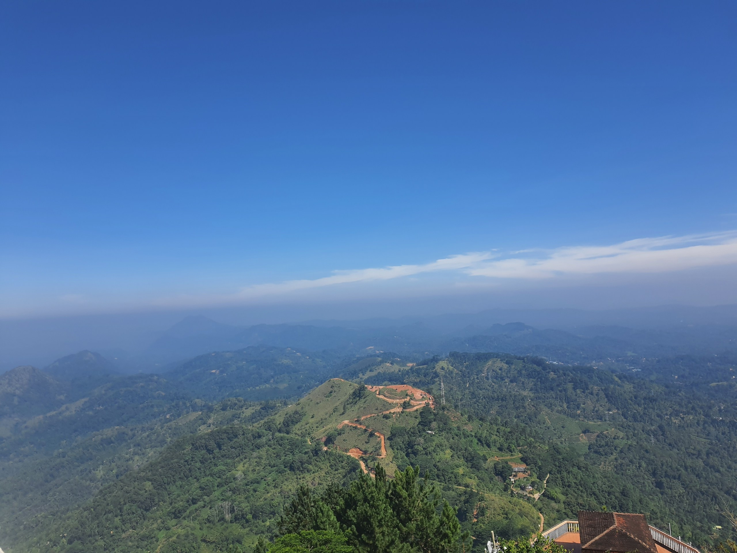 Шри-Ланка | 31.01 — 10.02.2025. Галерея Фантим