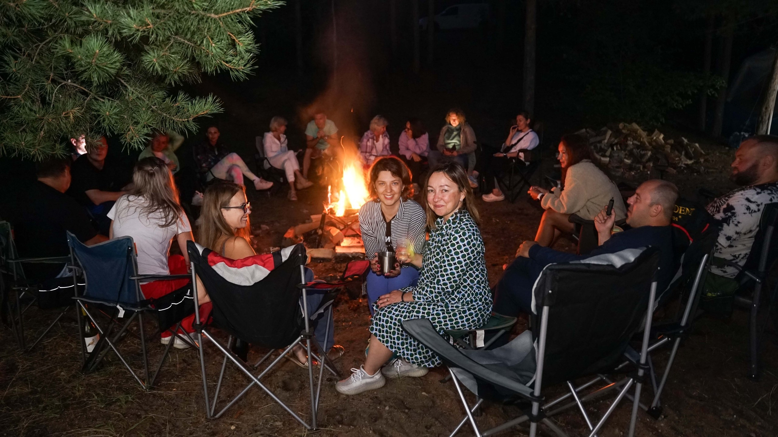 Походная Романтика 46. Солнце Монако. Галерея Фантим