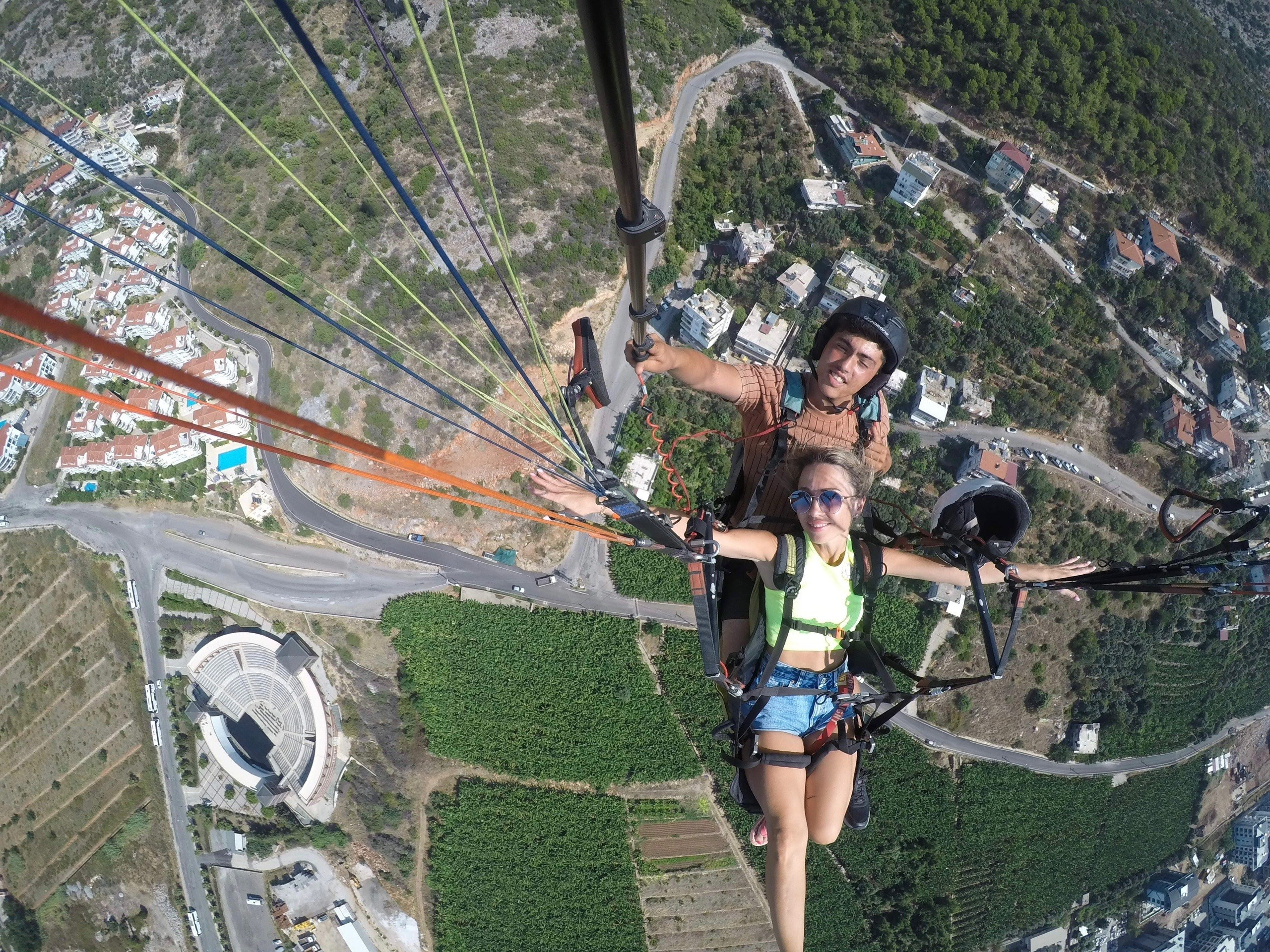 Фантимоотпуск. Турция | сентябрь 2023. Галерея Фантим