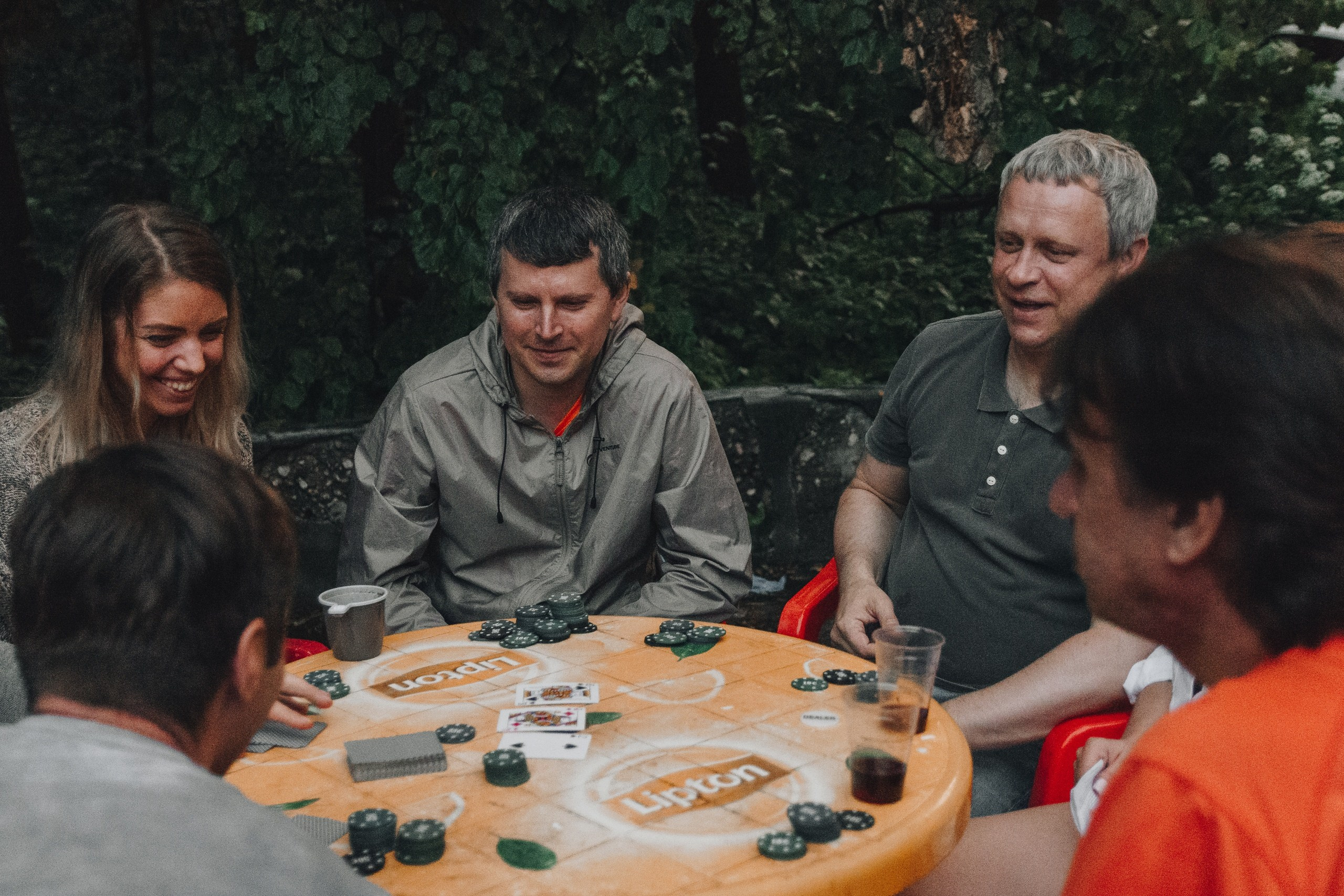 Шашлыки с ночевкой | 20-21.06.20. Галерея Фантим