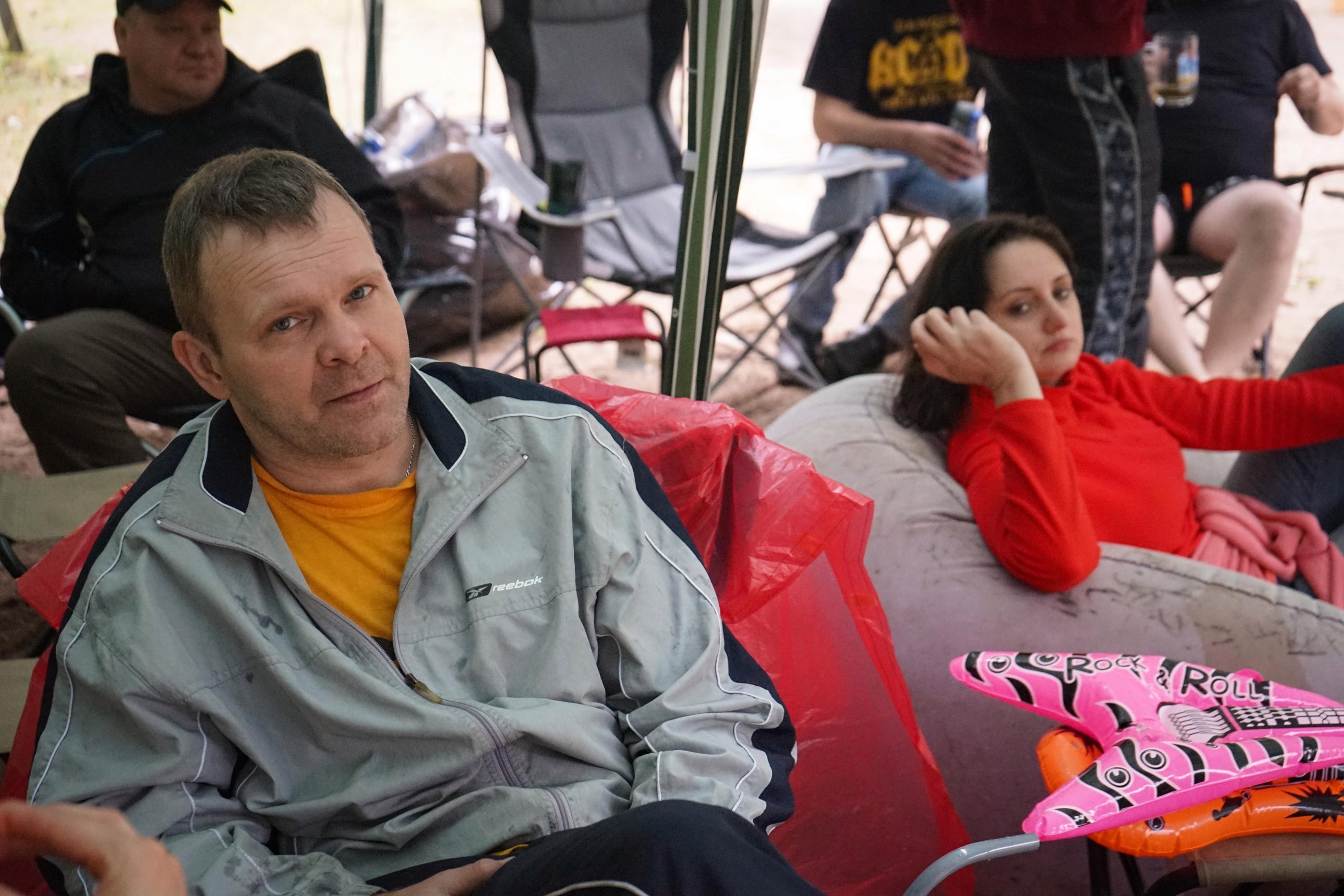 Походная Романтика 26. Музыкальный Шторм! | 25–27 августа 2017. Галерея Фантим