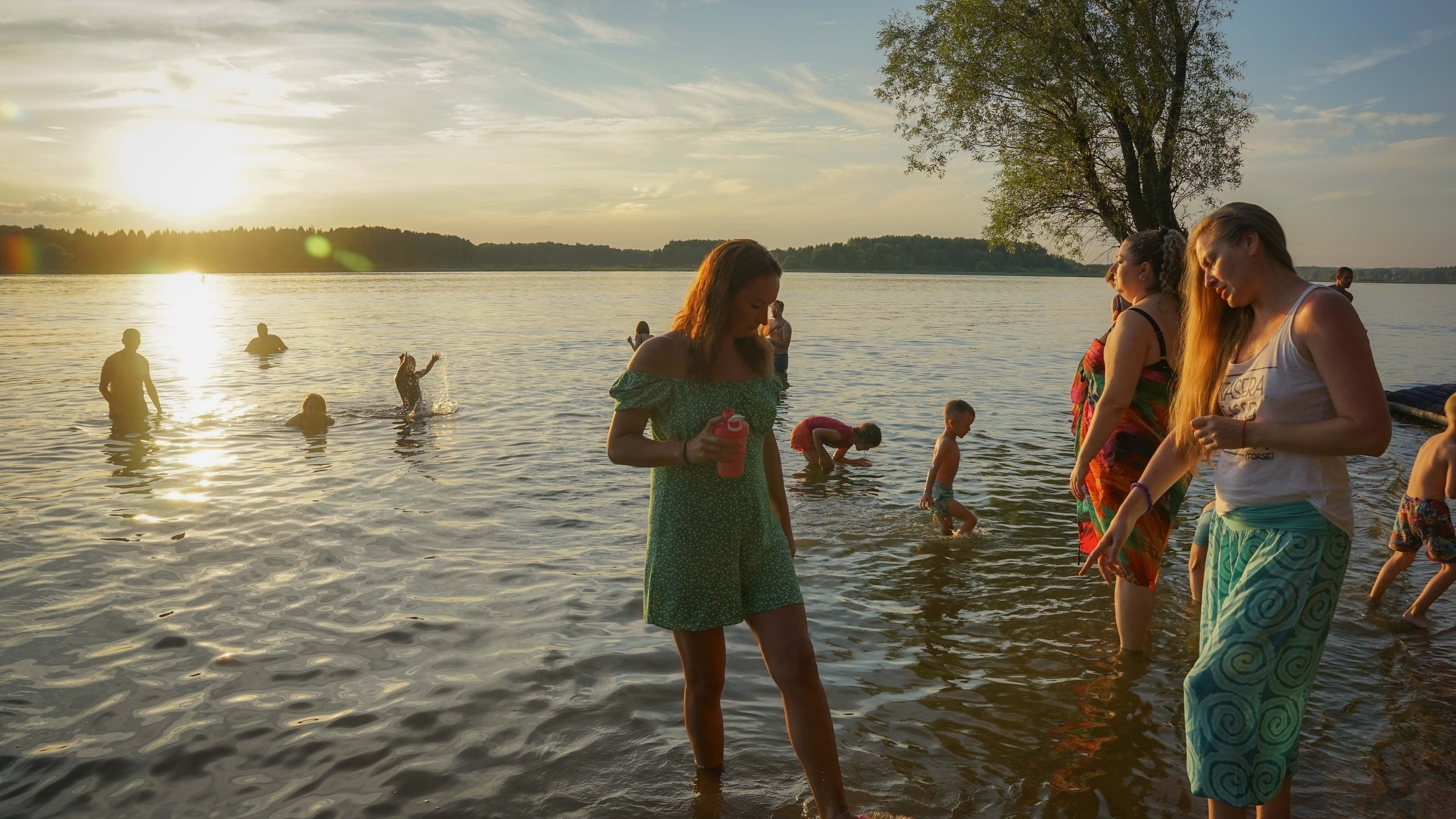 Походная Романтика 45. Великолепный Векенд | 2024. Галерея Фантим