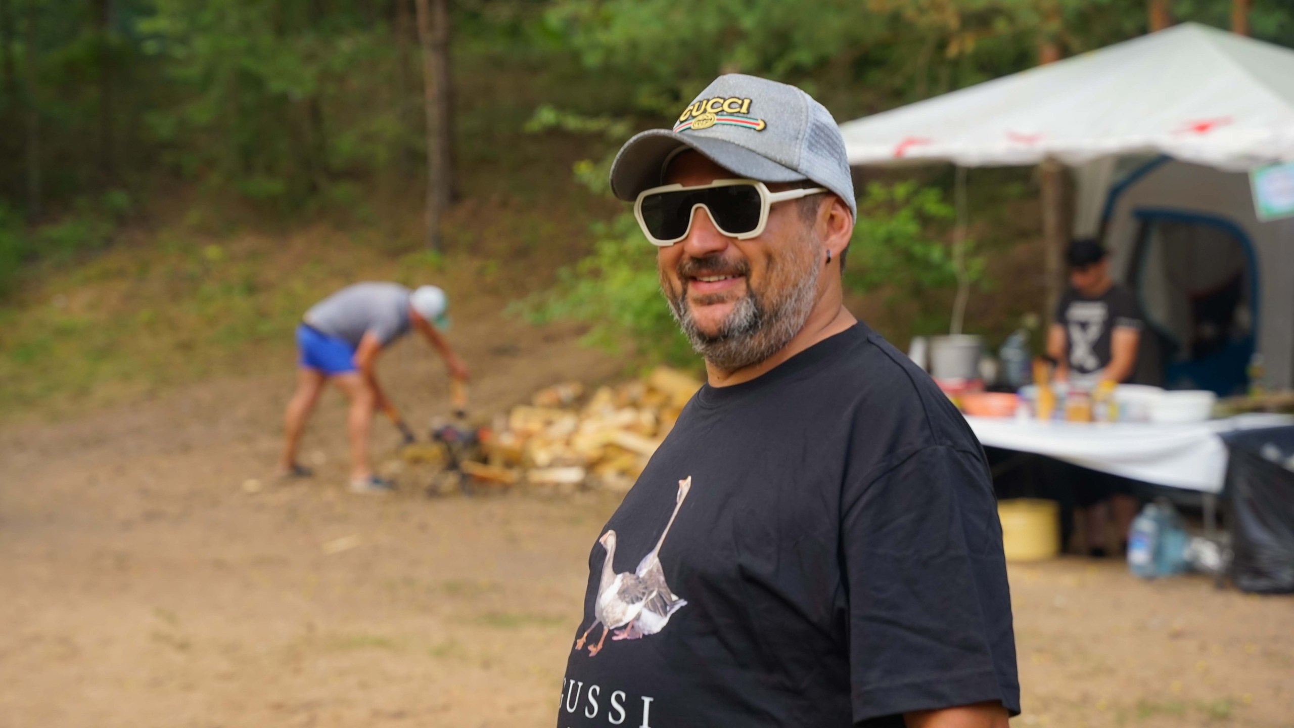 Походная Романтика 46. Солнце Монако. Галерея Фантим