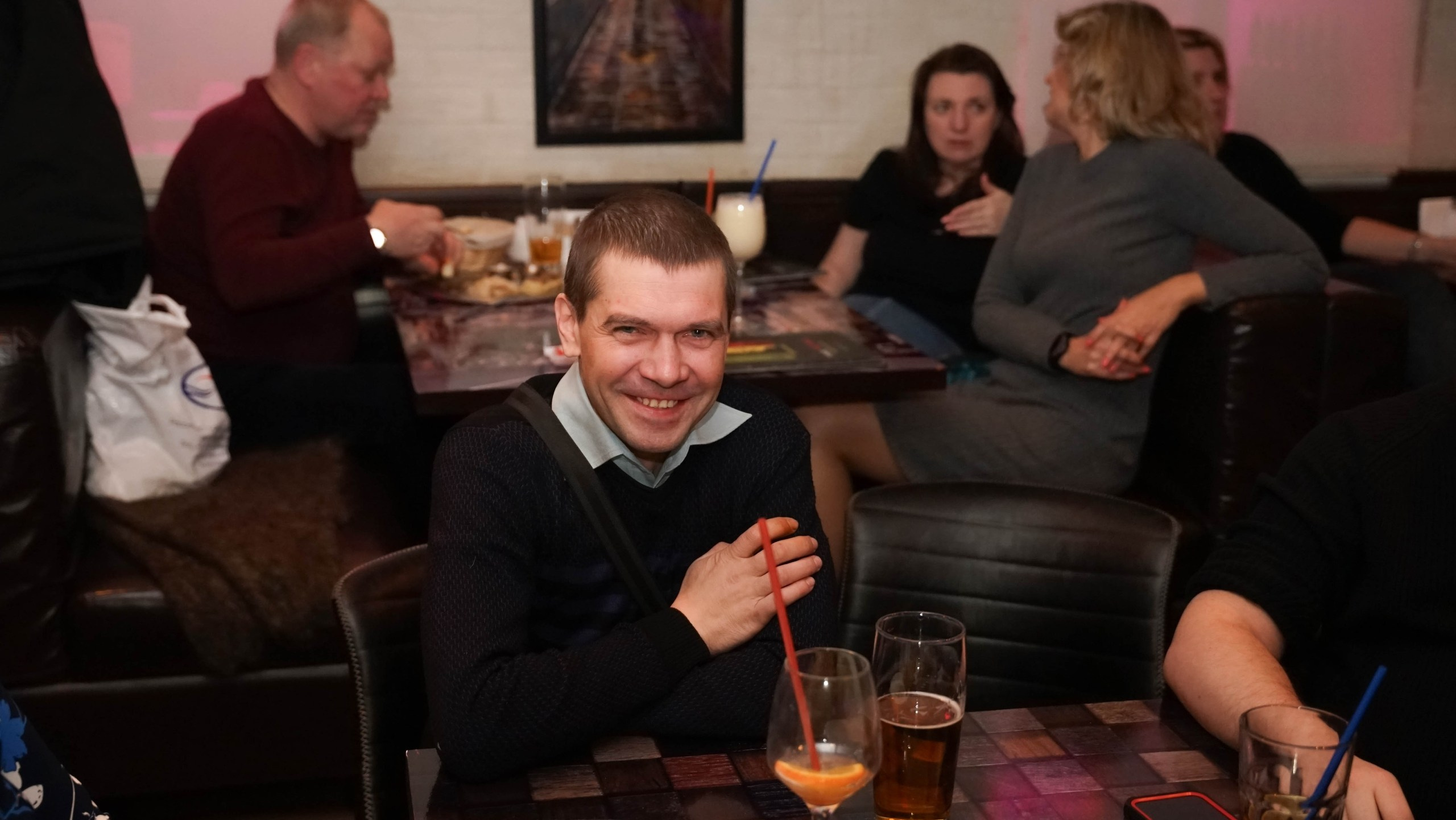 Музыкальный фантимник | 08.03.24. Галерея Фантим