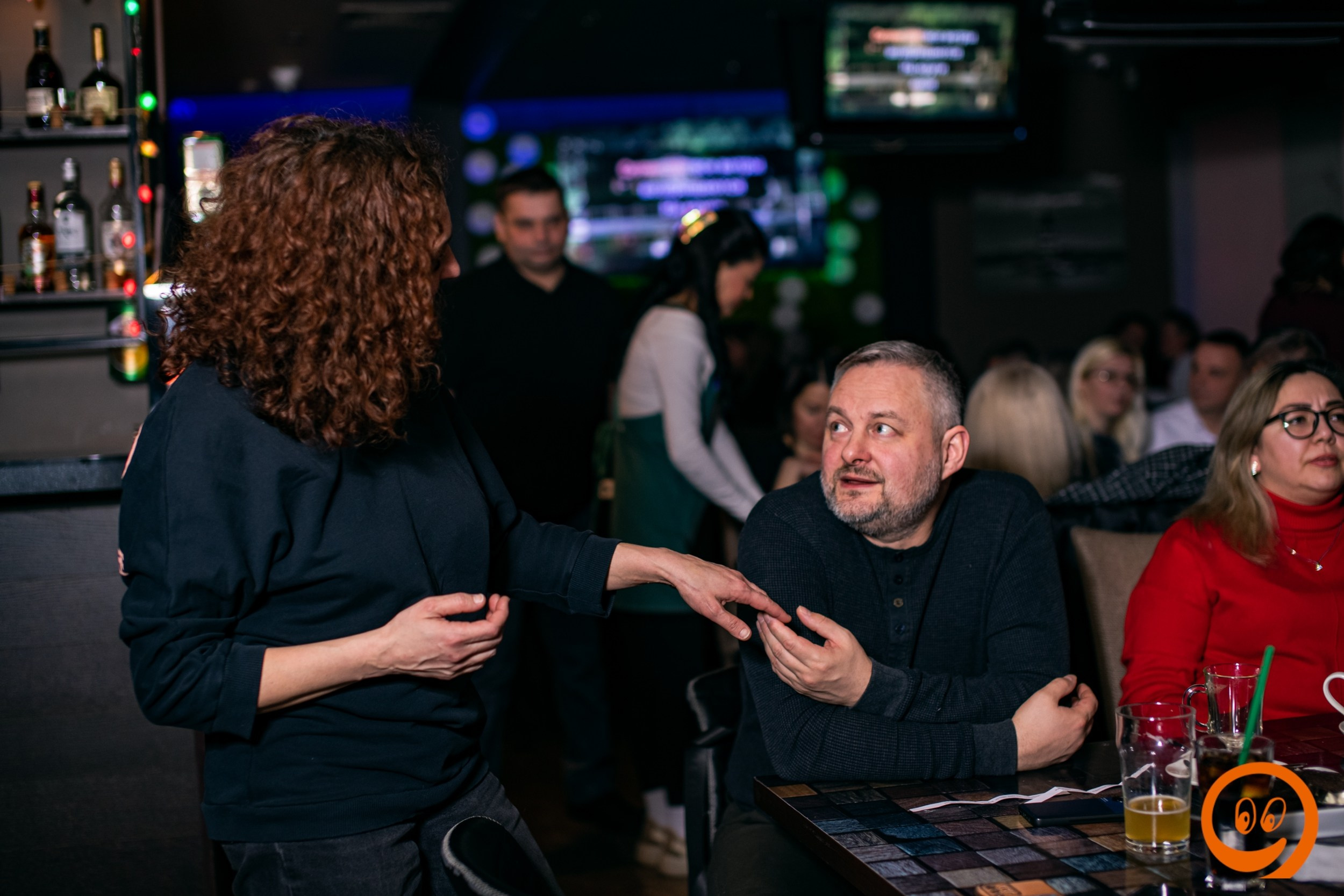 Караоке-вечеринка | 15.02.2025. Галерея Фантим