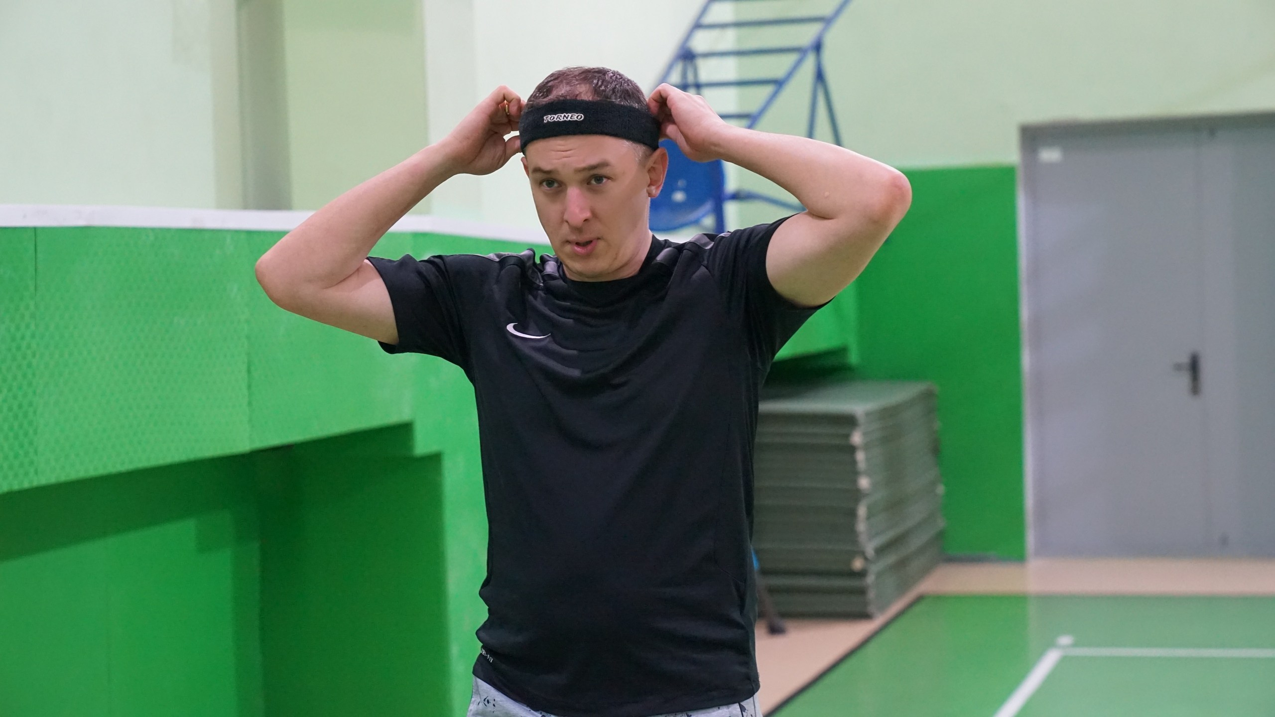 Волейбол | 25.02.2020. Галерея Фантим