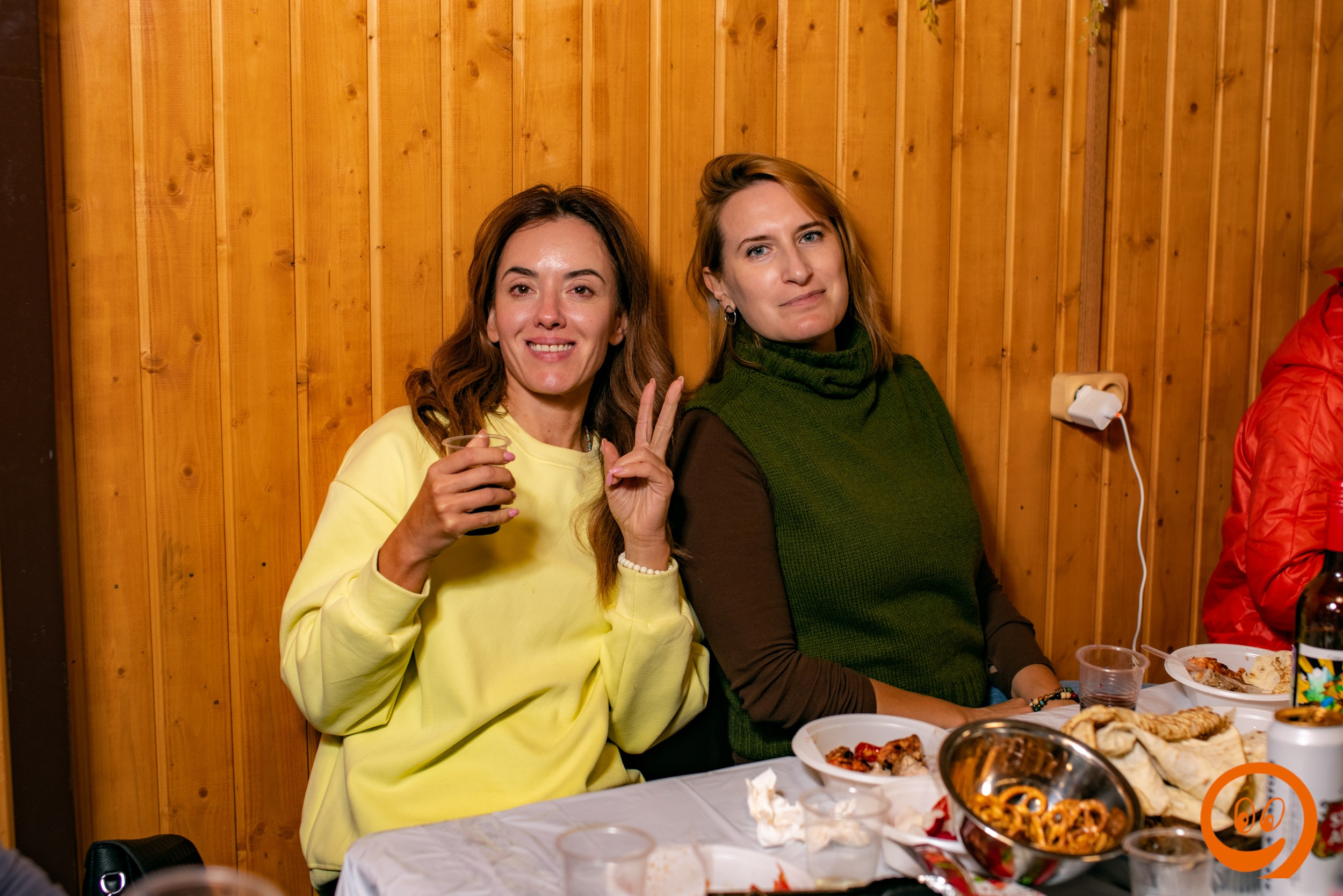 Шашлыки 11.10.2025. Галерея Фантим