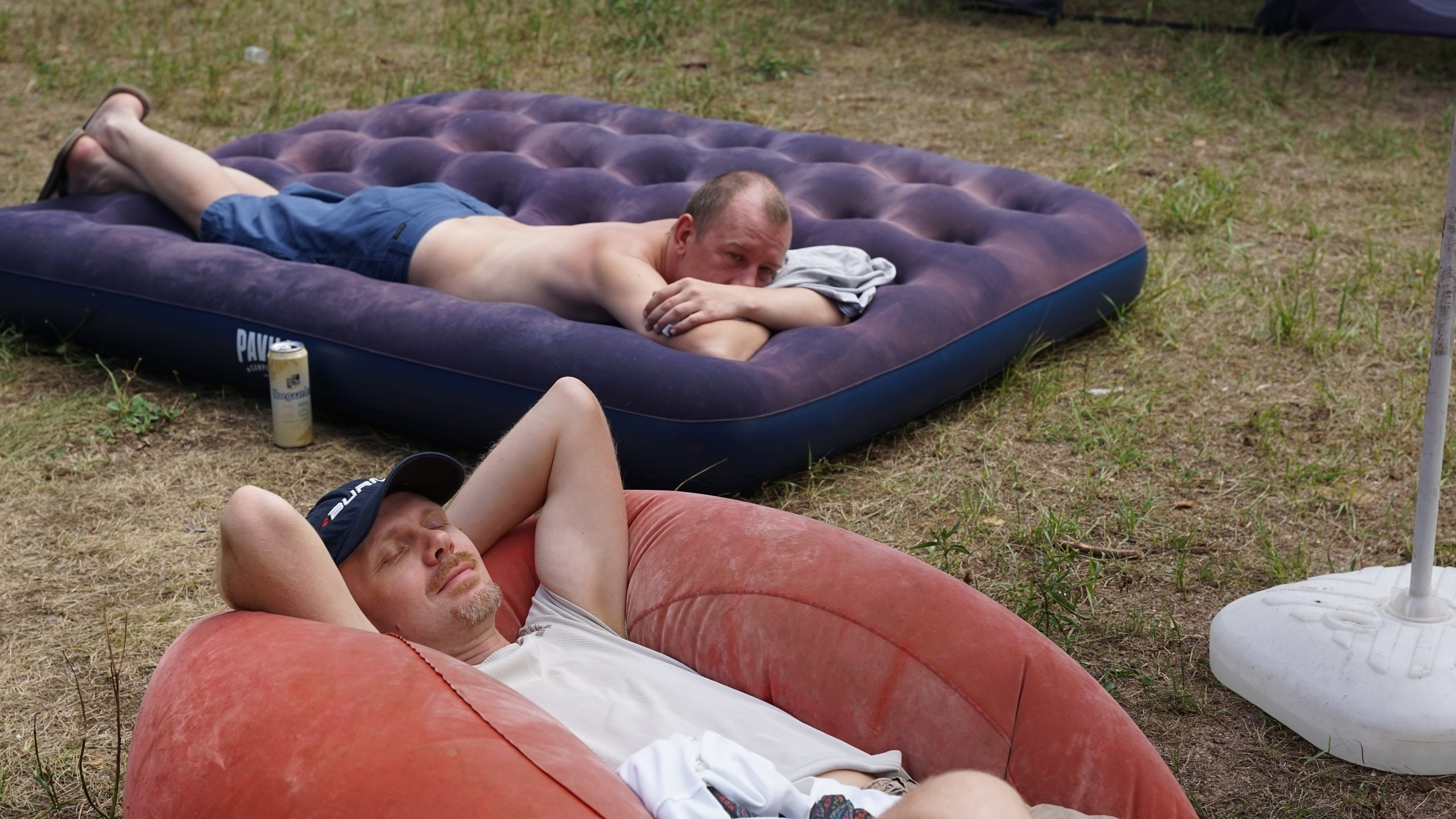 Походная Романтика 39. Фрайдэй Луксури Вилладж | 2022. Галерея Фантим