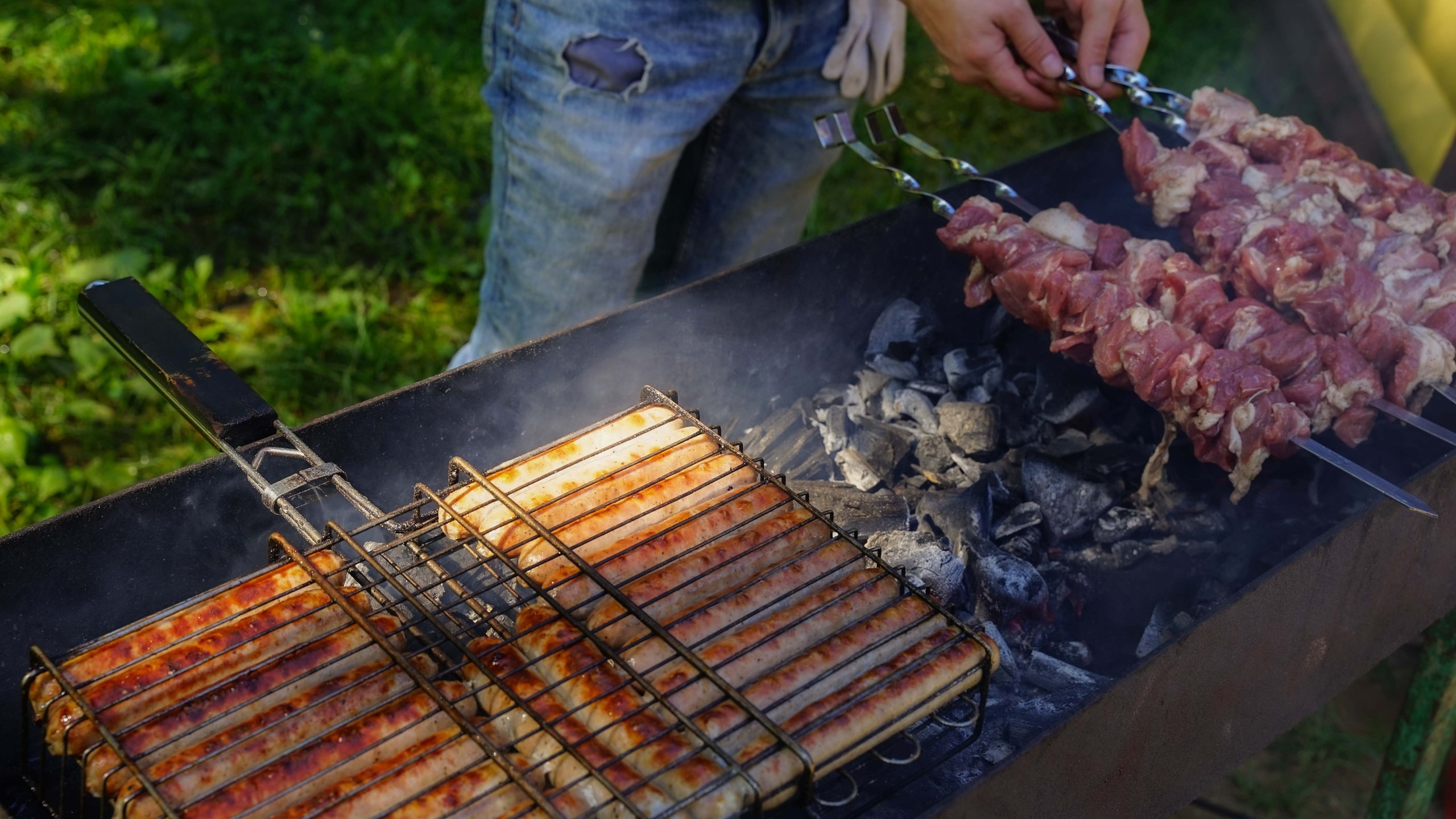 Шашлыки | 06.07.2024. Галерея Фантим