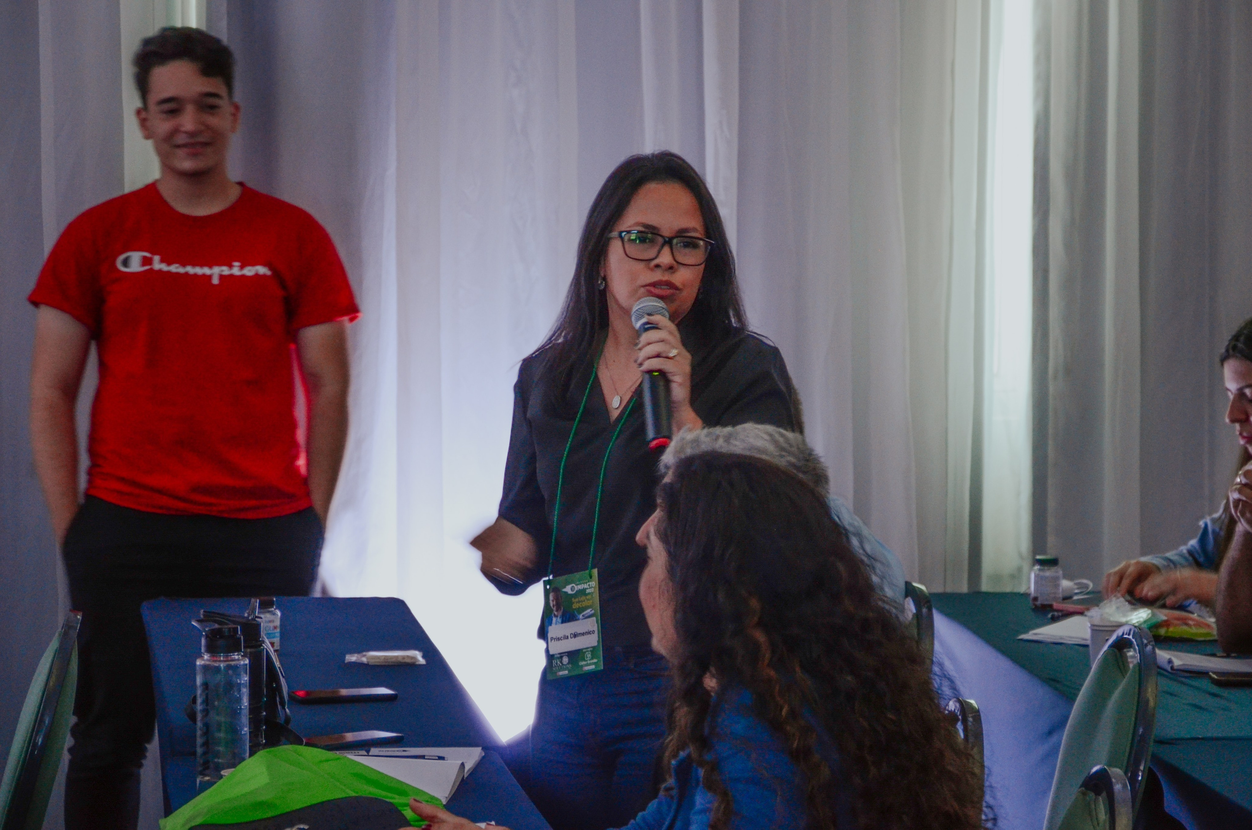 IMPACTO. Fotógrafo | Sessão de fotos