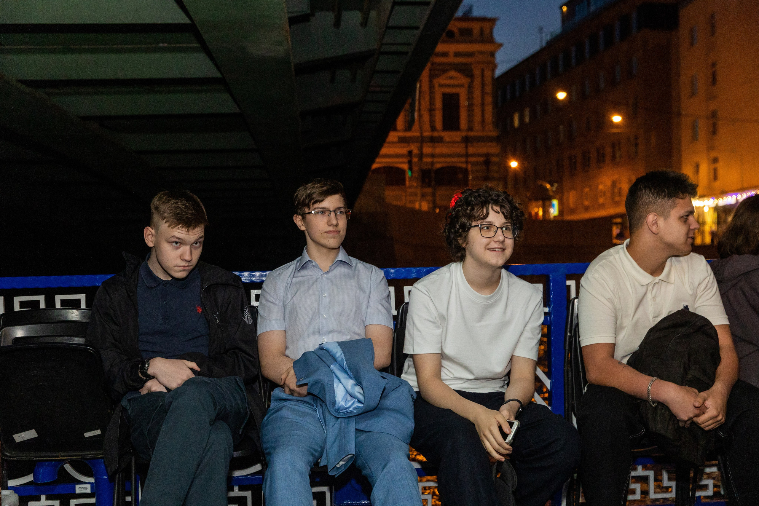 Выпускной на караблике 9 класс. Фотограф в Санкт-Петербурге Закута Ольга