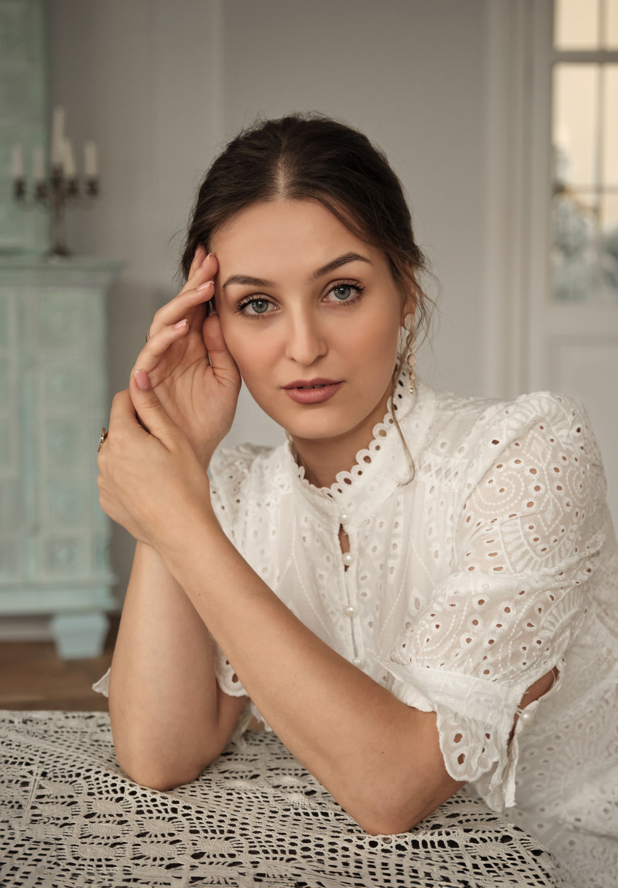 Кристина и Андрей