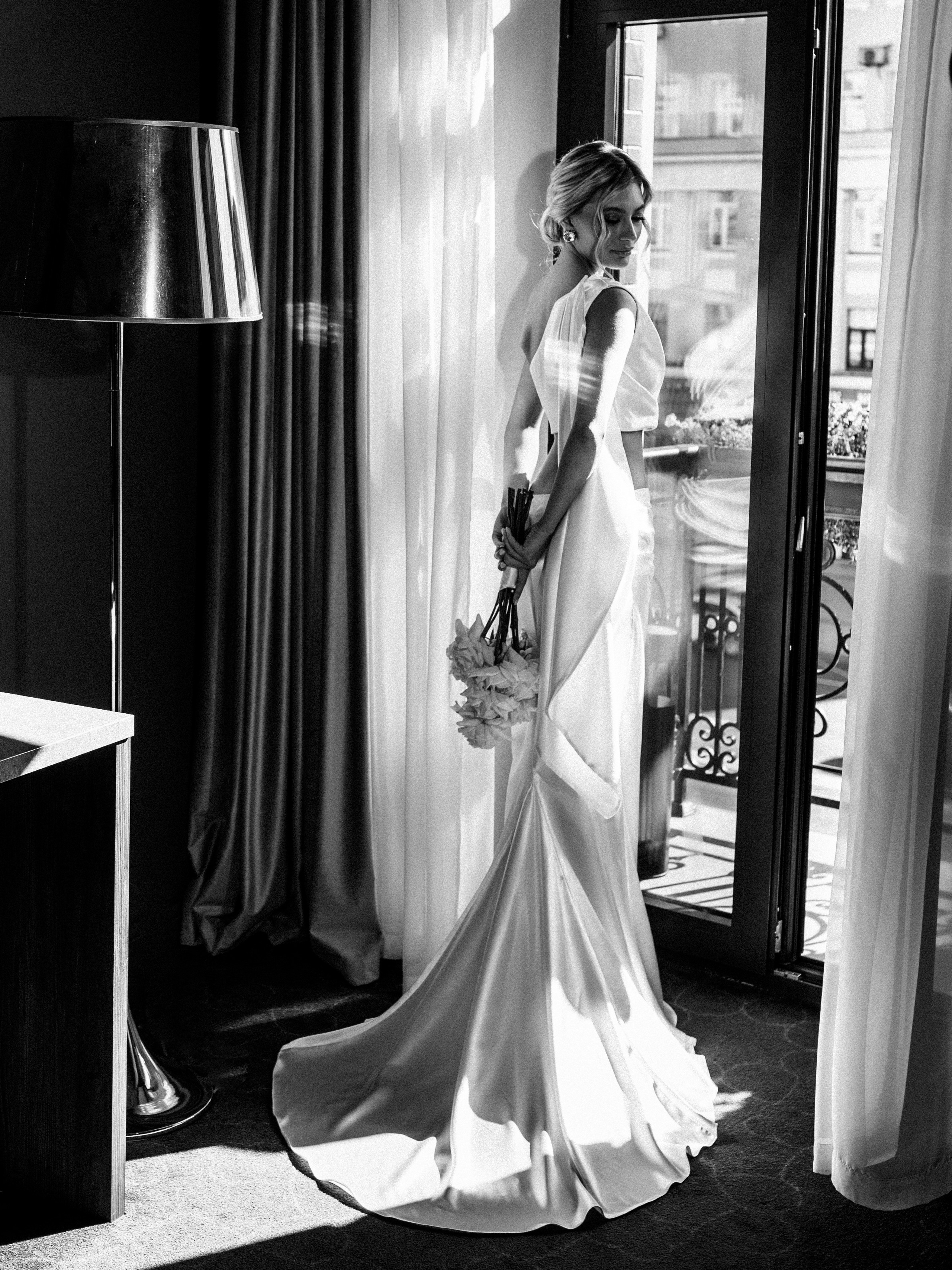 Свадебный день Дмитрия и Ольги. Фотограф Любовь Подосенова Липецк|Воронеж