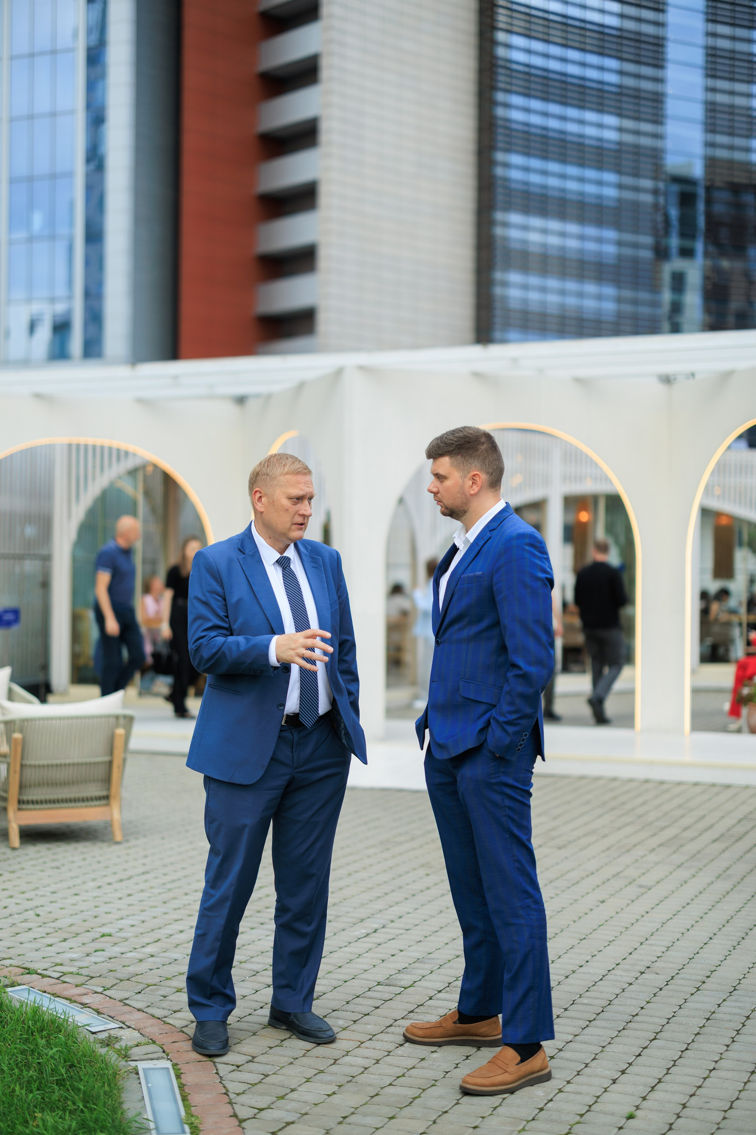 Альфа Банк — Цифровая сфера ЖКХ. Контент для бизнеса в Екатеринбурге Полдень Медиа