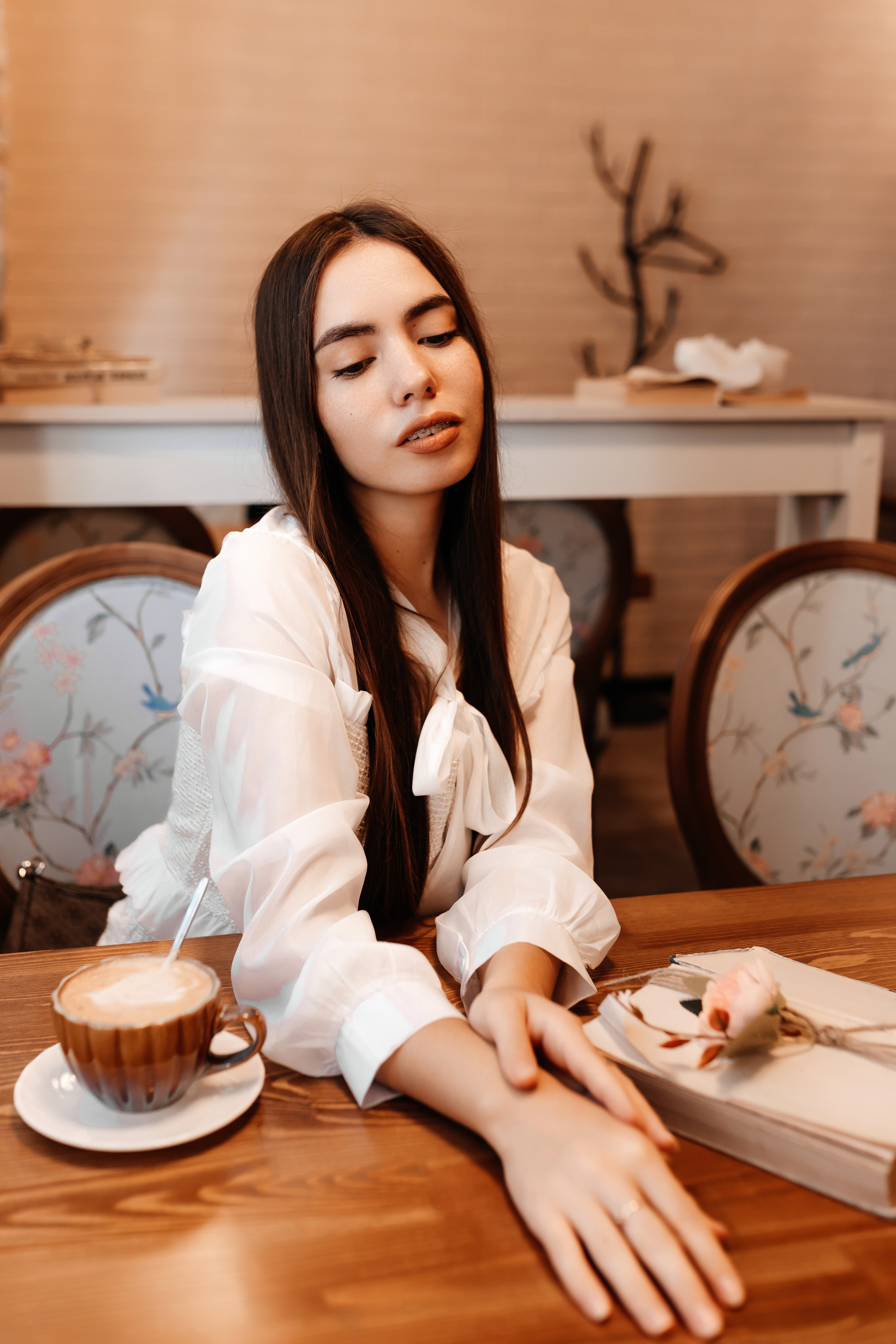 Розалина. Марина Шаймухаметова. Фотограф в Уфе