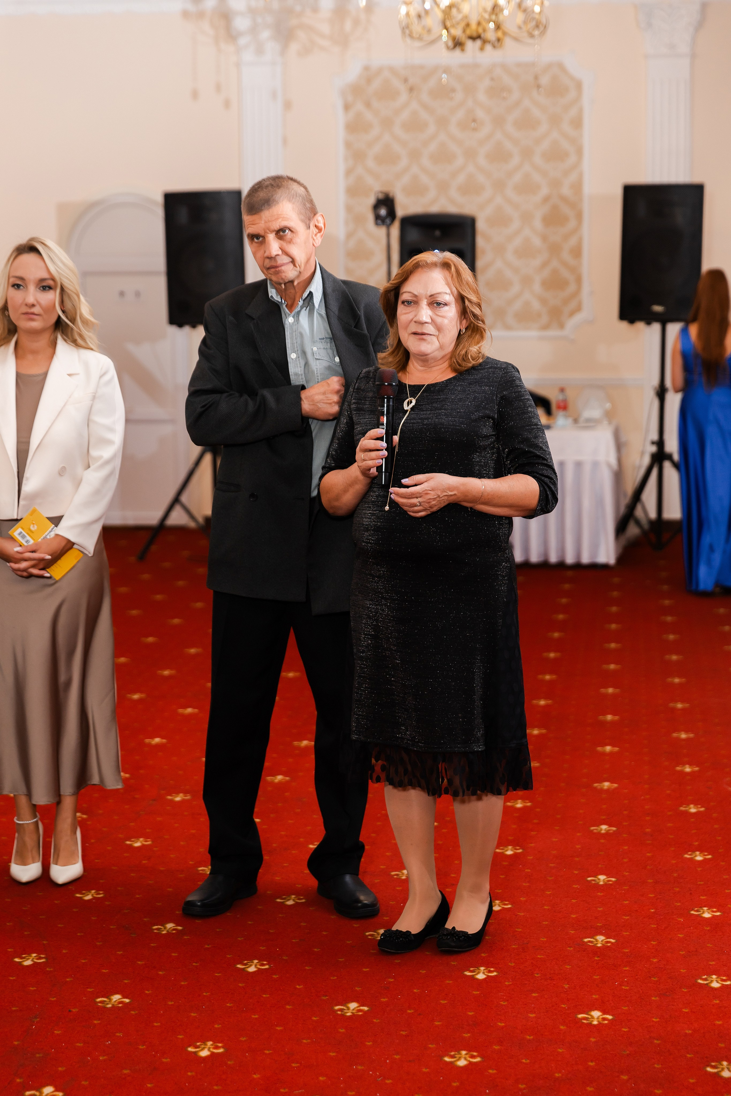 Свадьба Михаила и Кристины. Банкет. Марина Шаймухаметова. Фотограф в Уфе