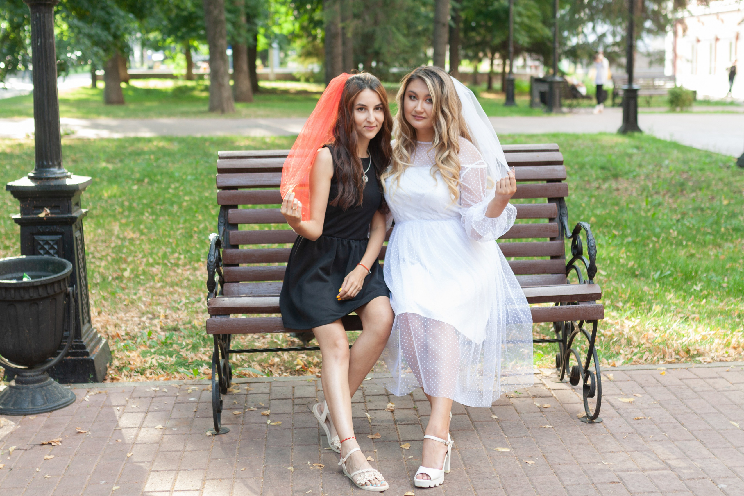 Девичник 30.07. Марина Шаймухаметова. Фотограф в Уфе