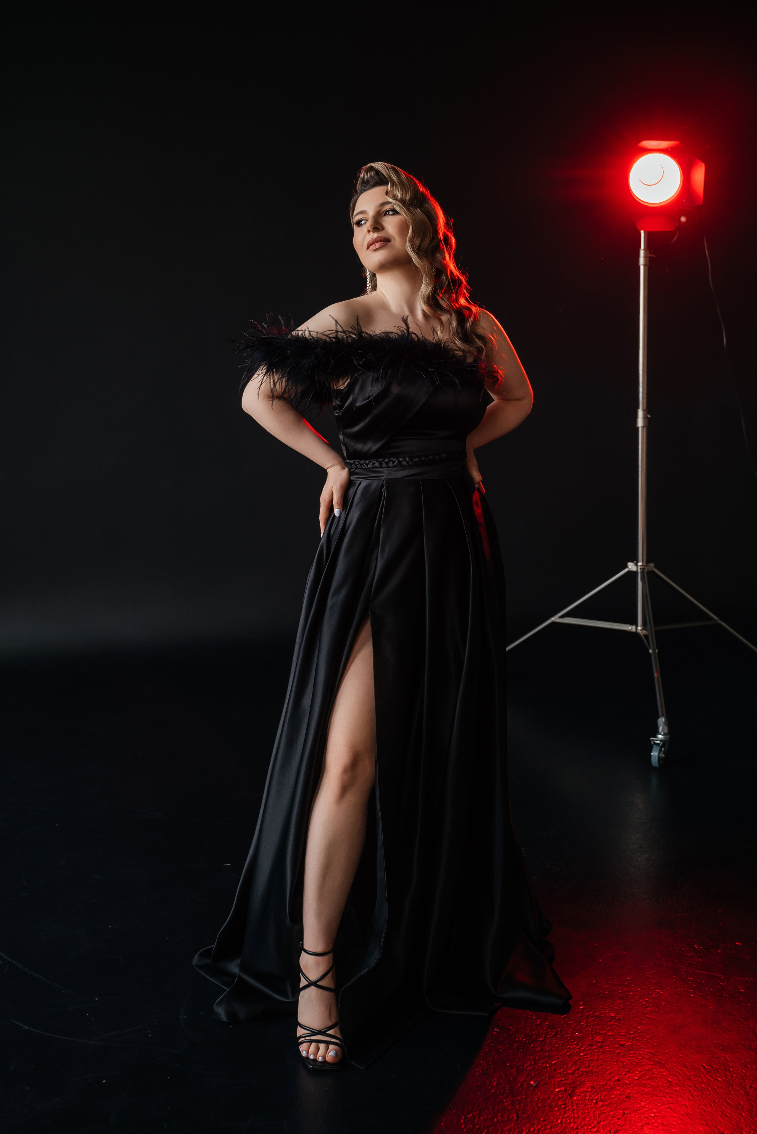 Портрет. Свадебный фотограф Елена Рякина