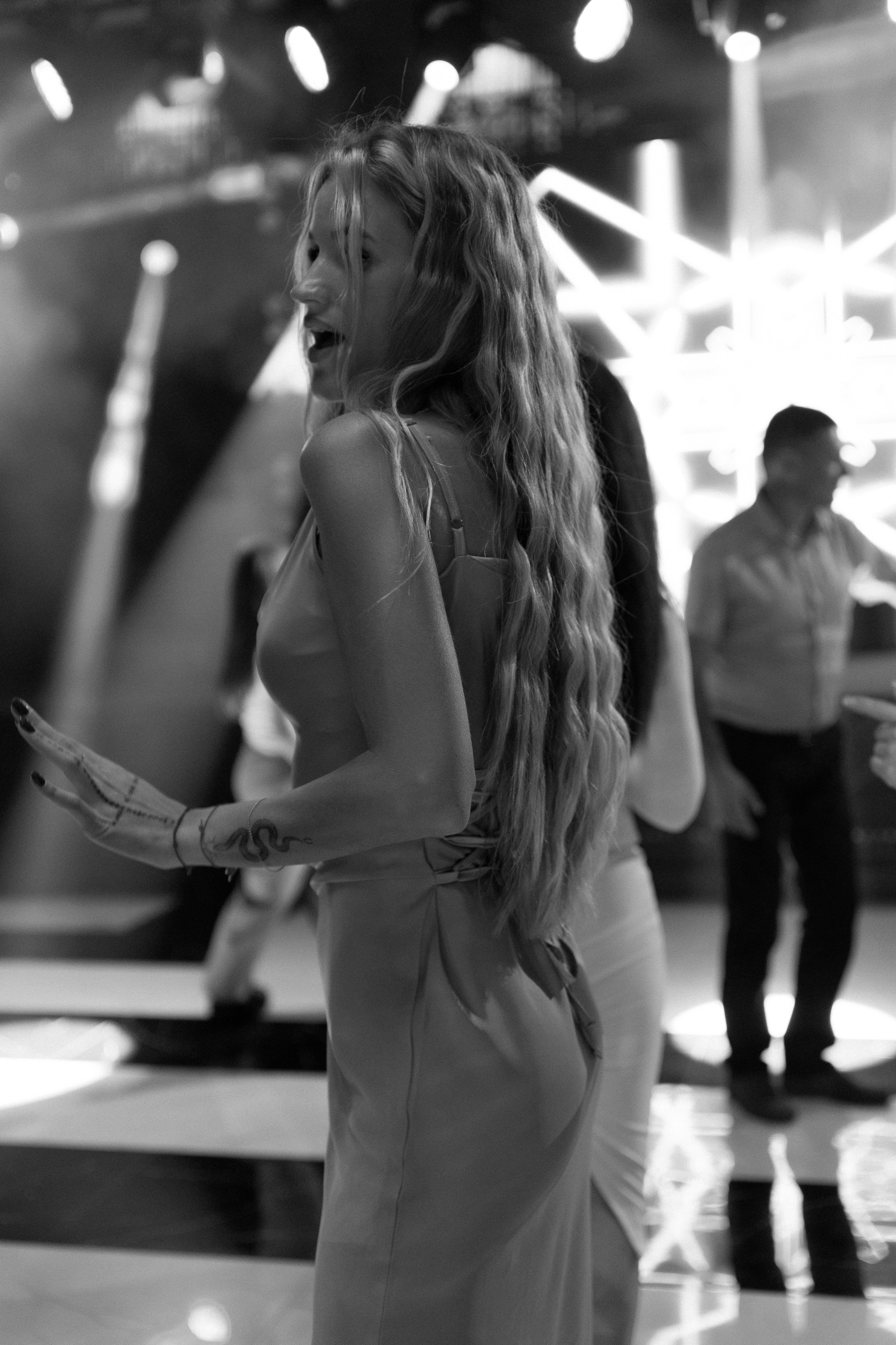 Тагир и Кристина. Свадебный фотограф