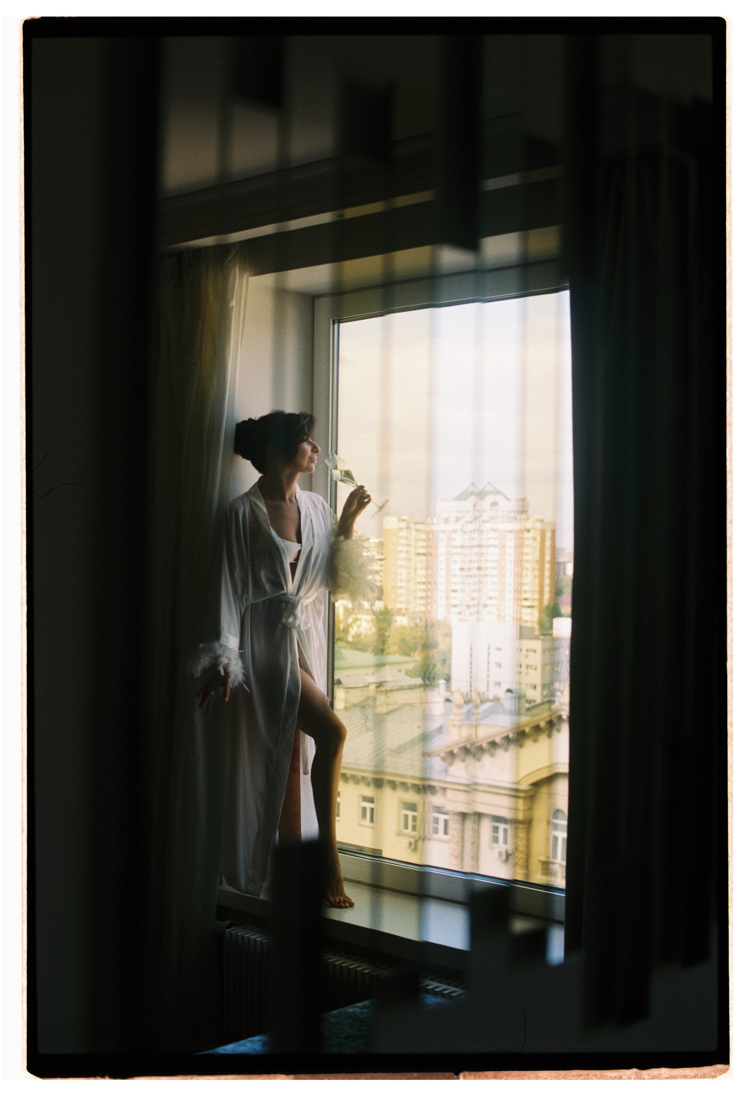 A&L FILM. Свадебный и репортажный фотограф