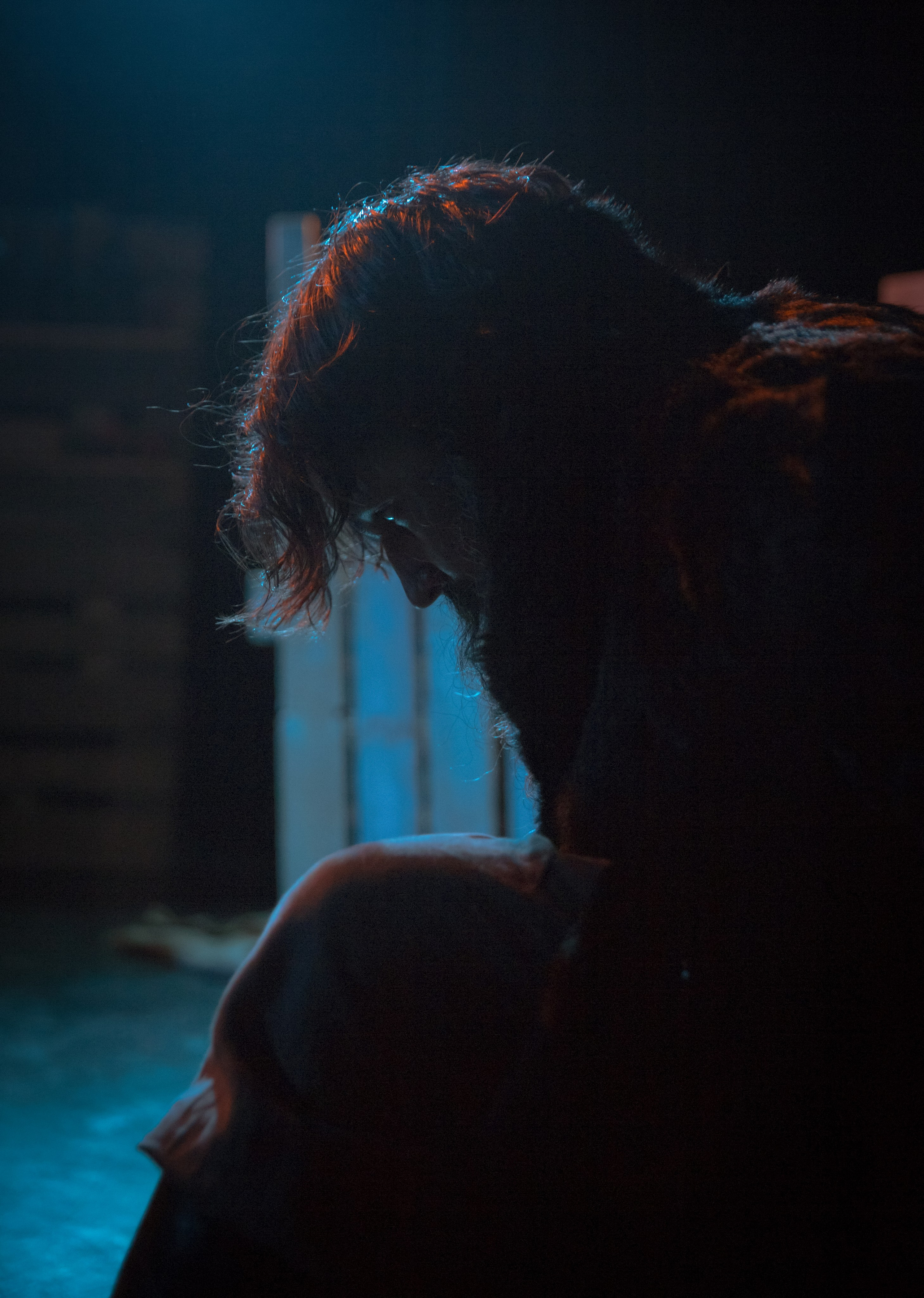 Театральная съёмка. Фотограф в Санкт-Петербурге Яна Пикулик