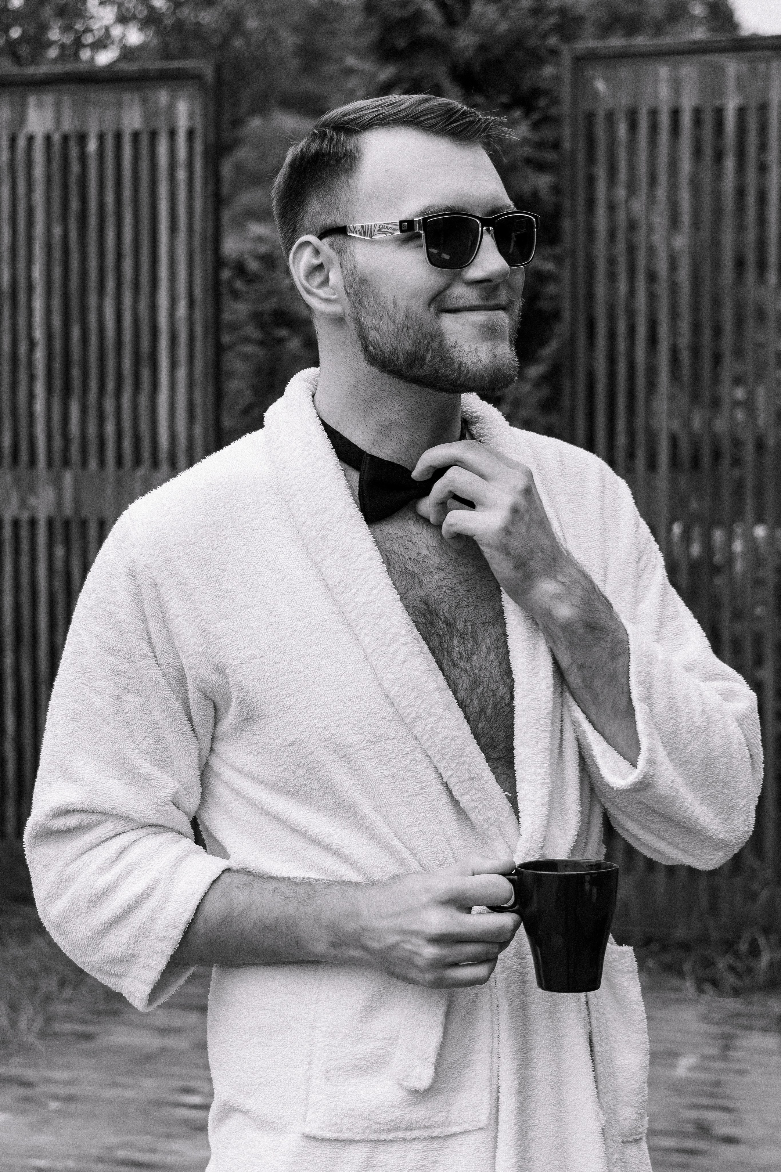 Свадьба Завидное. Свадебный фотограф и видеограф в Москве, Виктор Архилюк