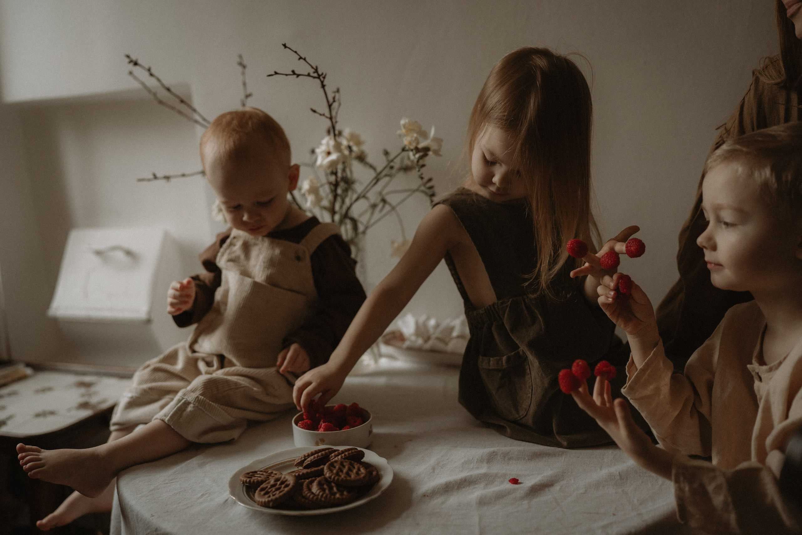 Мой дом — это ты. Фотограф в Челябинске и Санкт-Петербурге Анна Ивашкова
