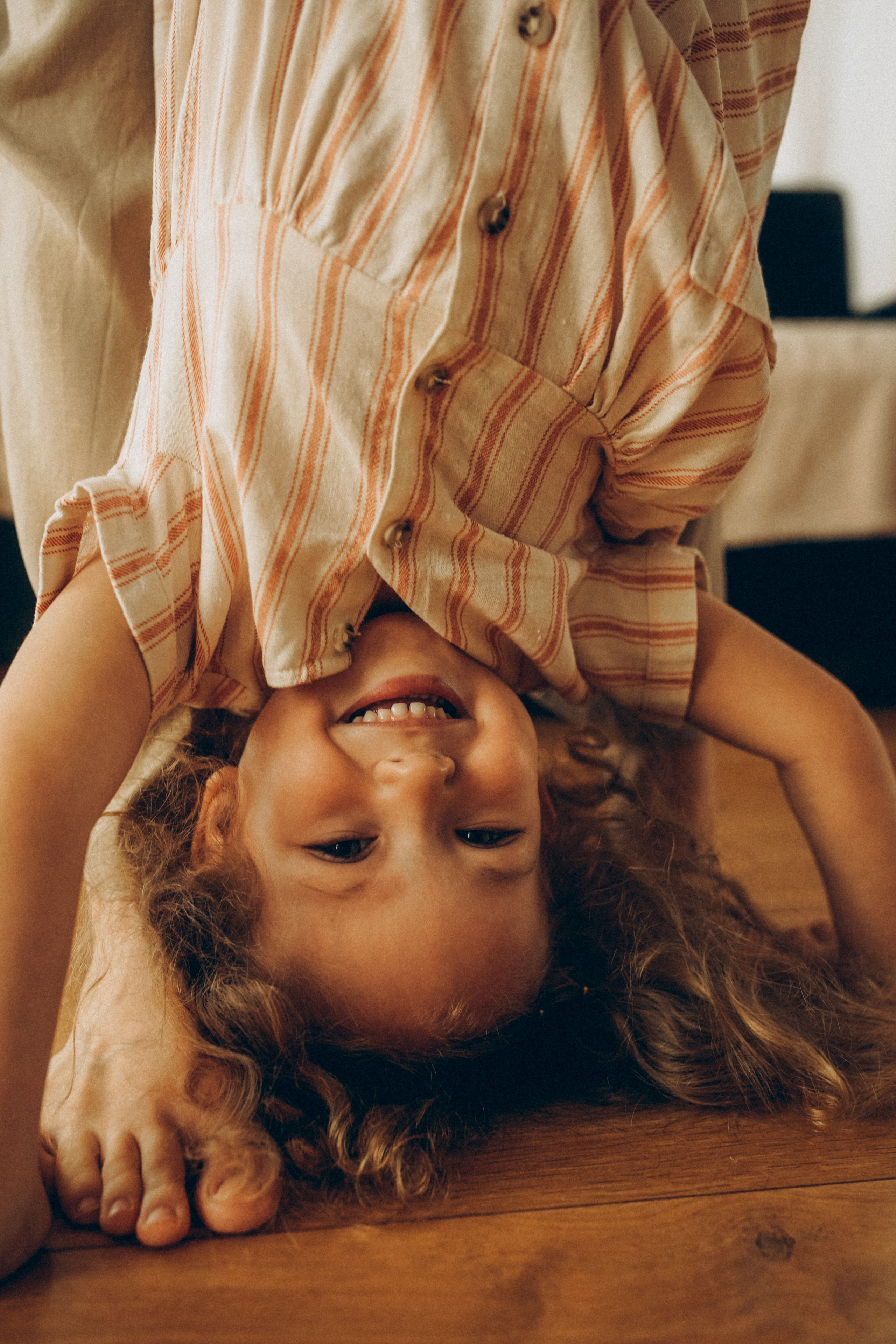 Праздник каждый день. Фотограф в Челябинске и Санкт-Петербурге Анна Ивашкова