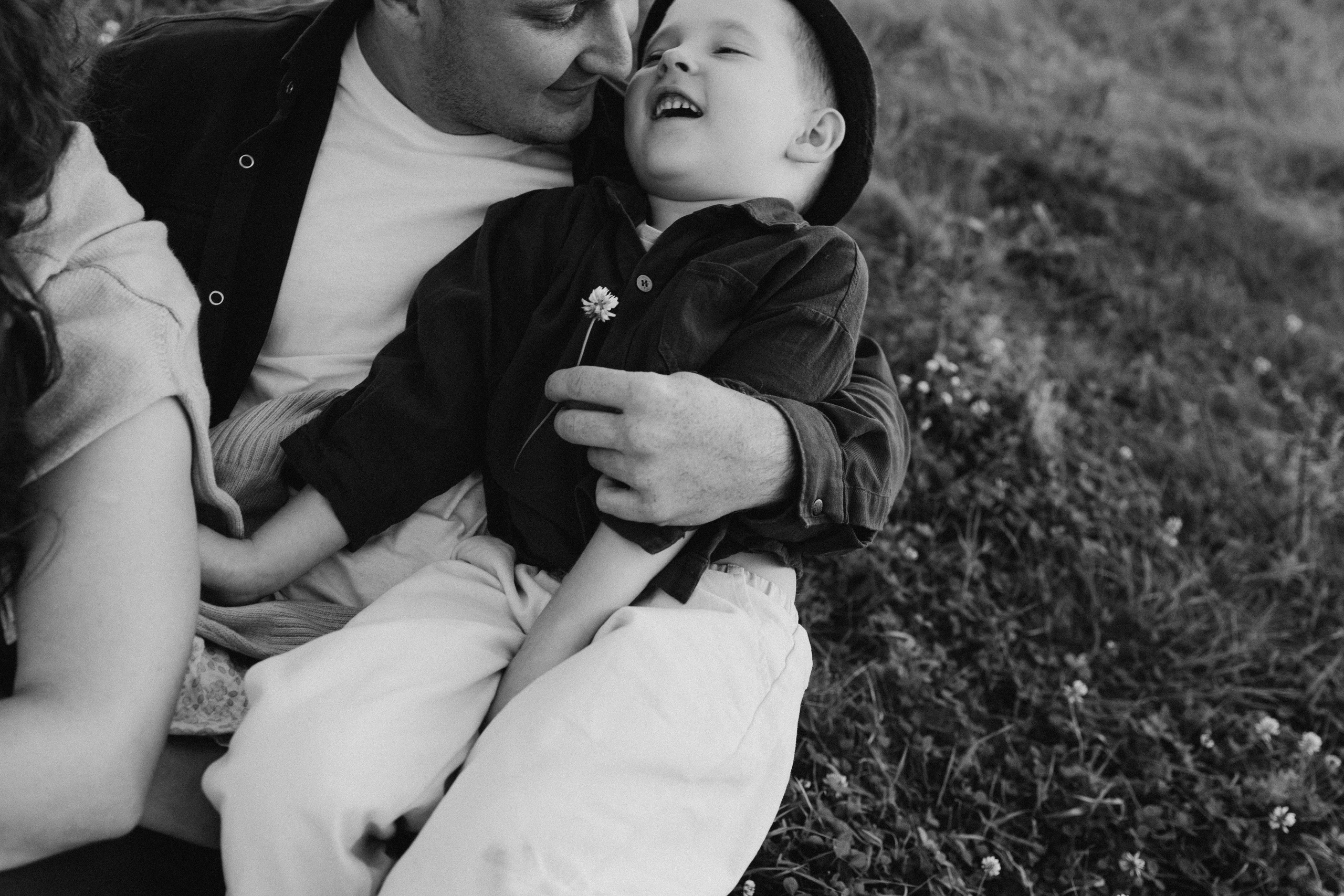 В лучах заката. Lifestyle семейный и детский фотограф в Омске Иванова Екатерина