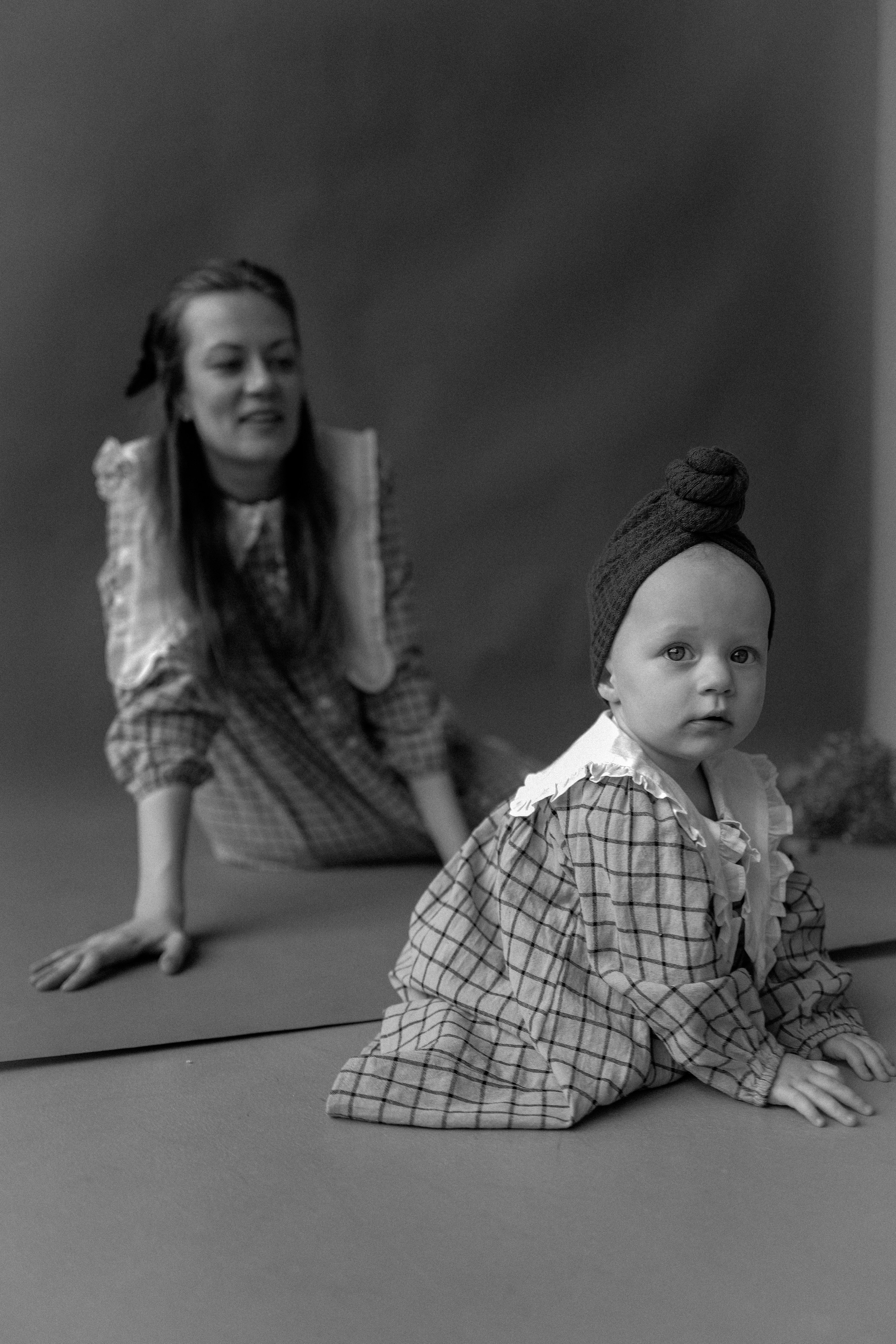 Семейные истории. Портретный фотограф Соня Мокроусова из Обнинска