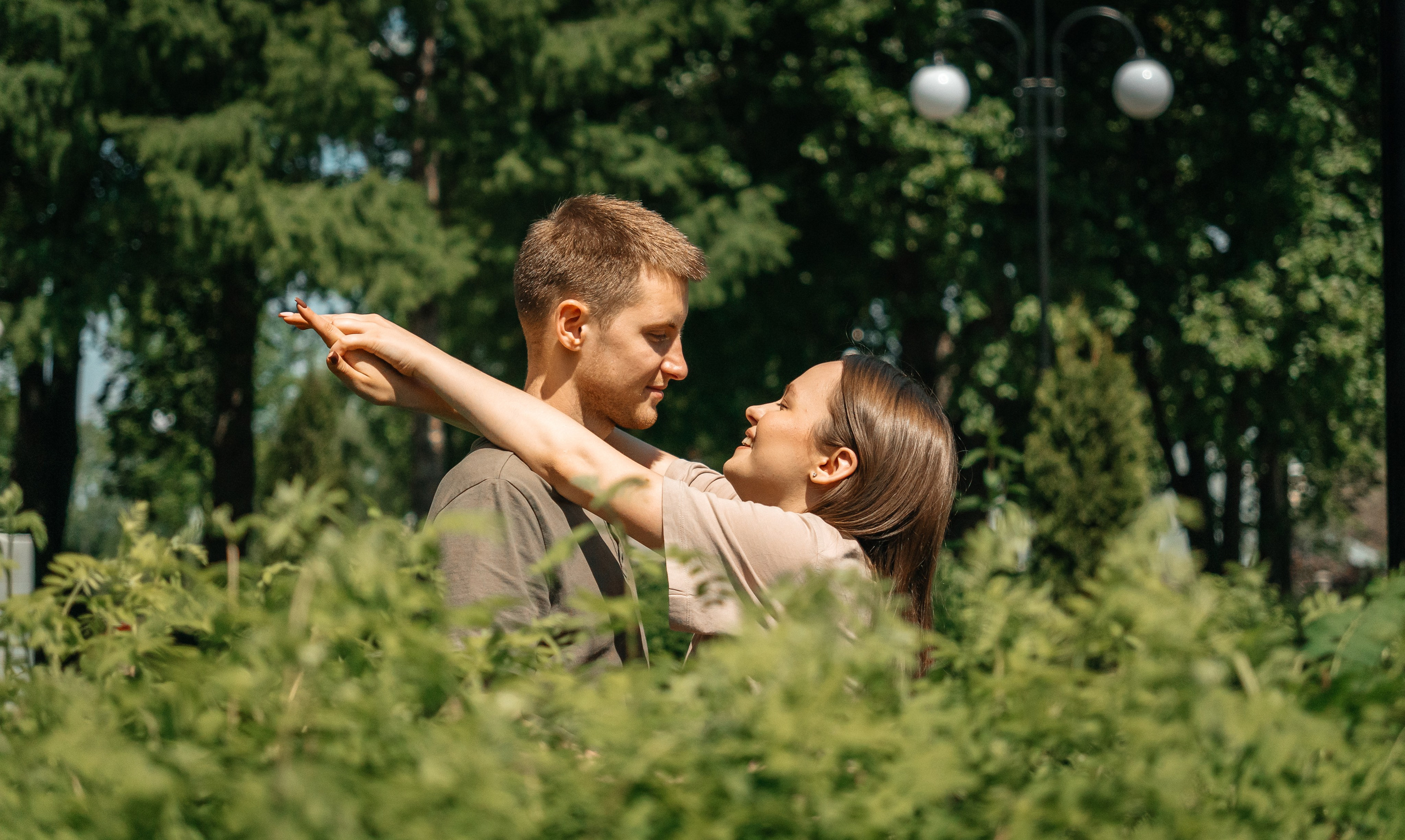 Ксения и Артём. Семейный и LifeStyle фотограф в Жигулевске и Тольятти Рустам Ханмурзин