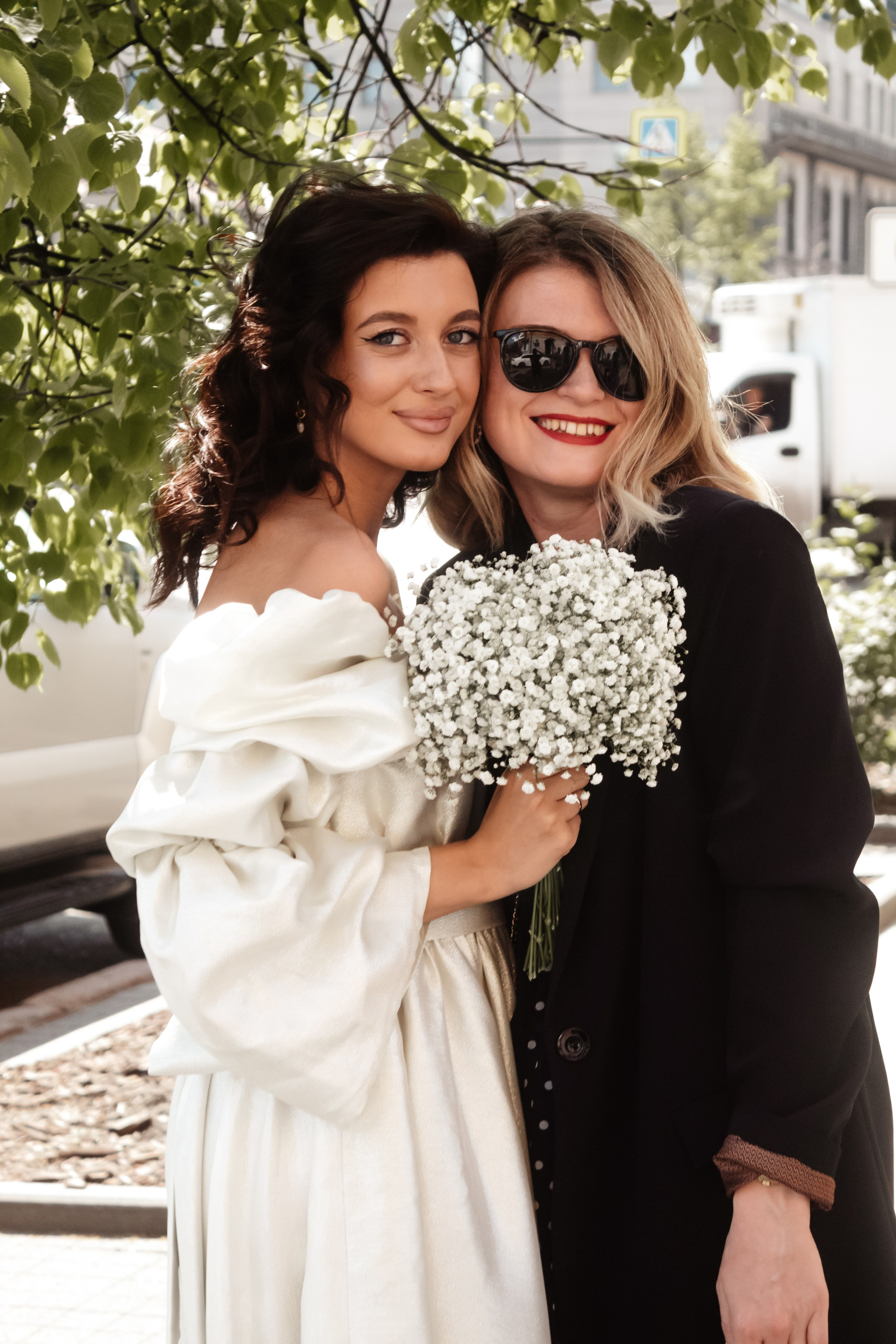 Свадьба. ProFoto