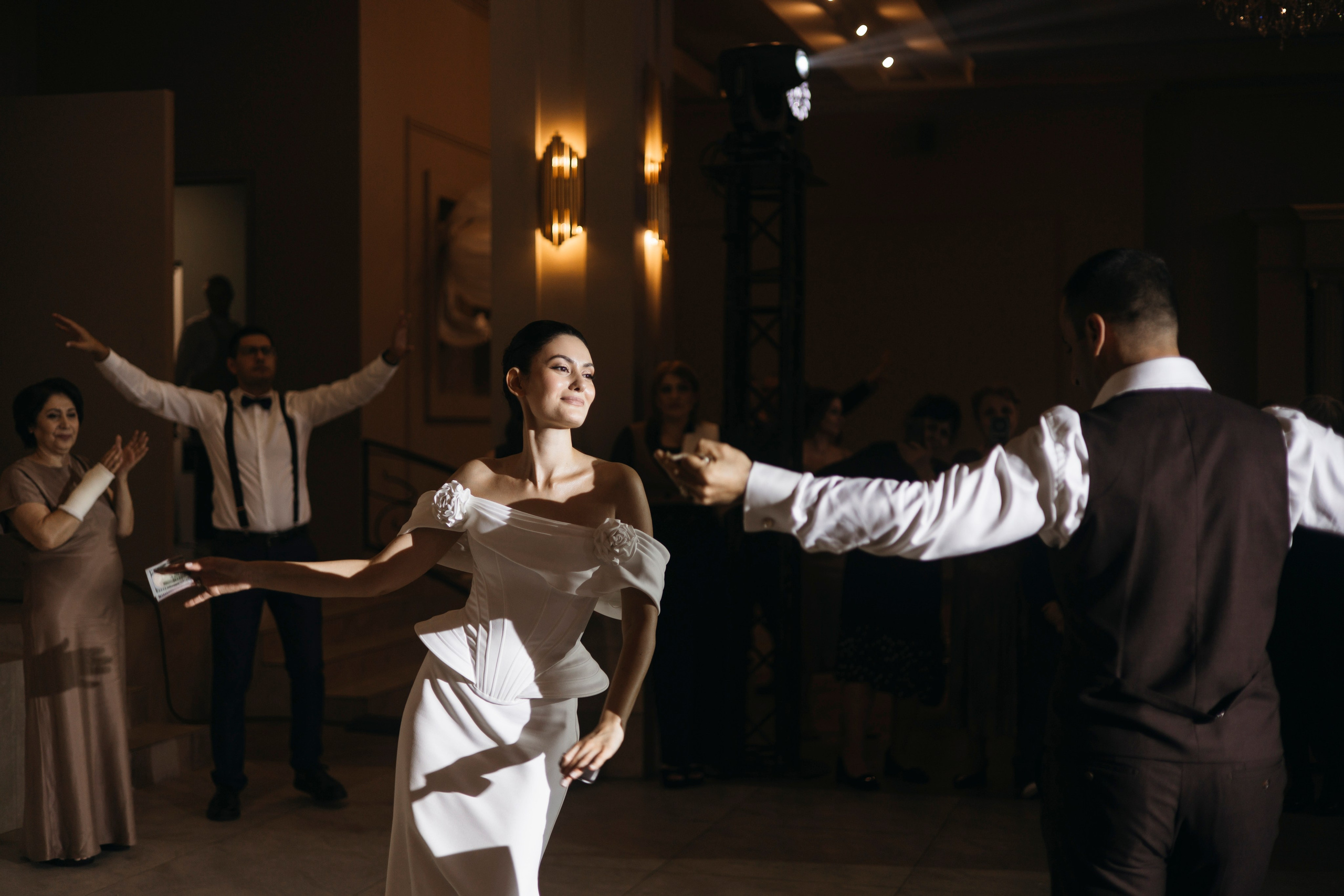 Владимир и Ирина. Nikolpinhasova