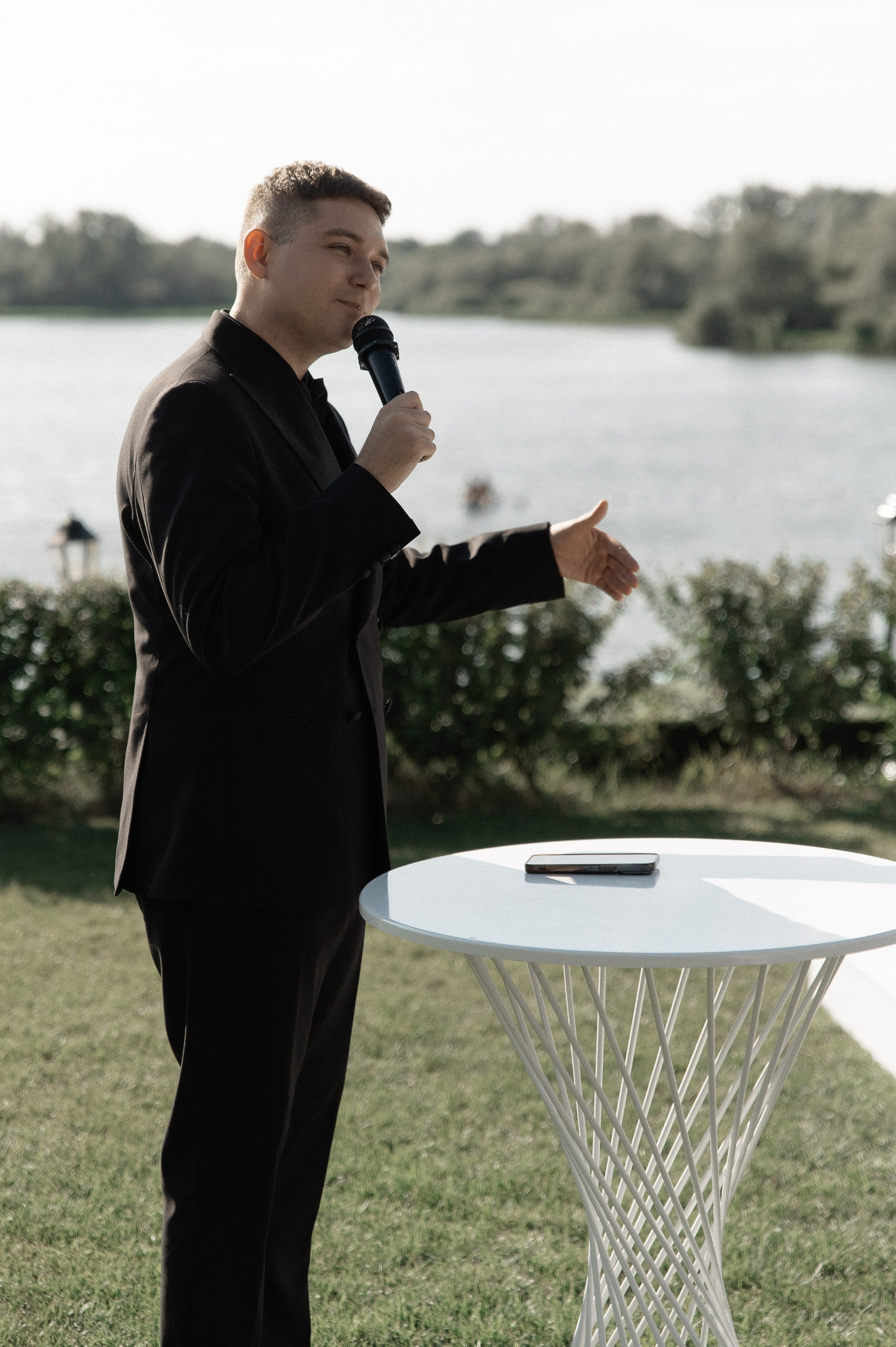 Миша и Лена. Свадебный фотограф Евгения Наумовец