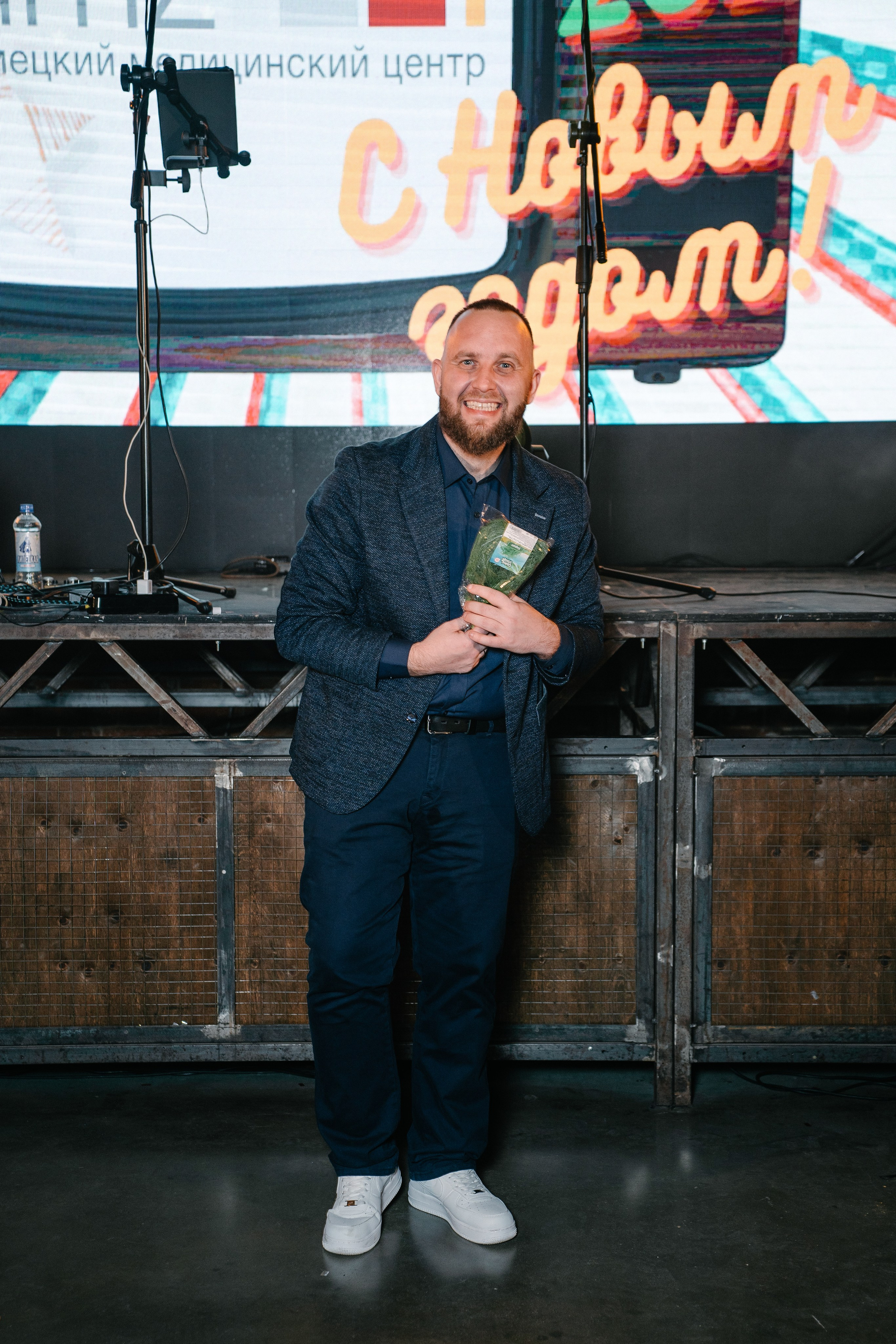 Новогодний корпоратив ADрайв & dmz. Свадебный и семейный фотограф в Воронеже Анастасия Бойко