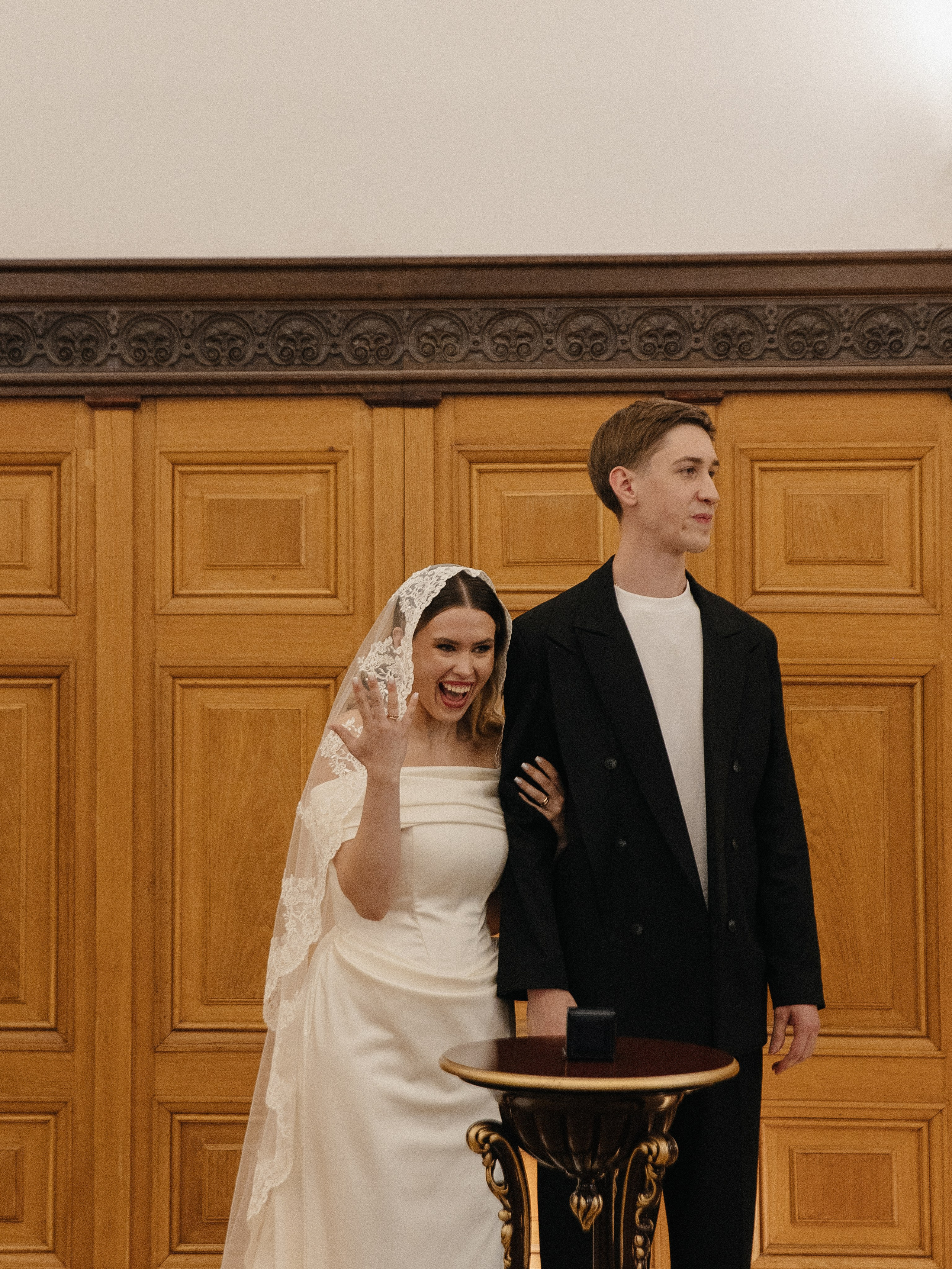 В начале было слово. Фотограф в Воронеже Антон Пестов