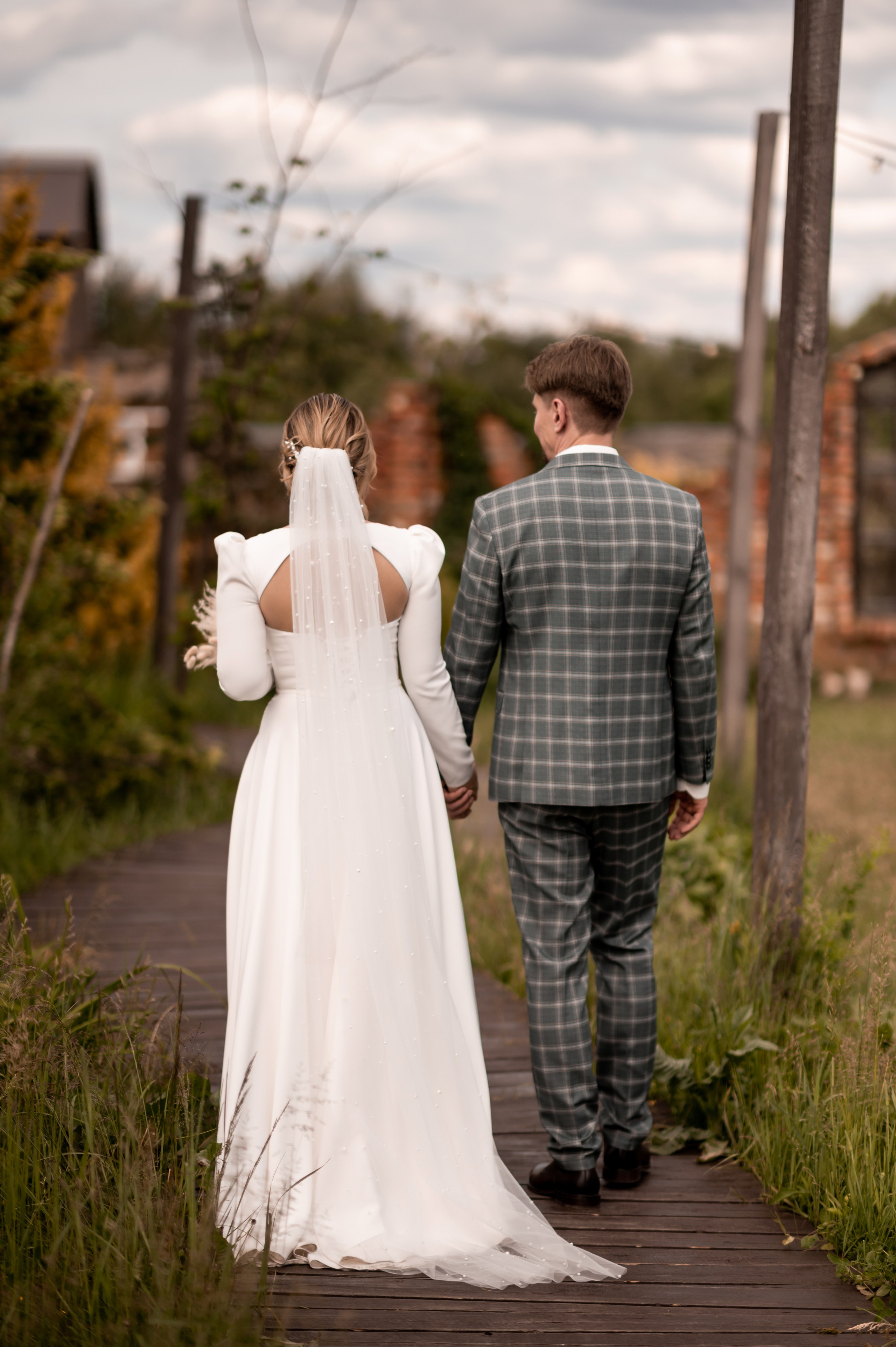 2024. Саша и Ксюша. Свадебный и семейный фотограф в Москве и Европе Евгения Амелина