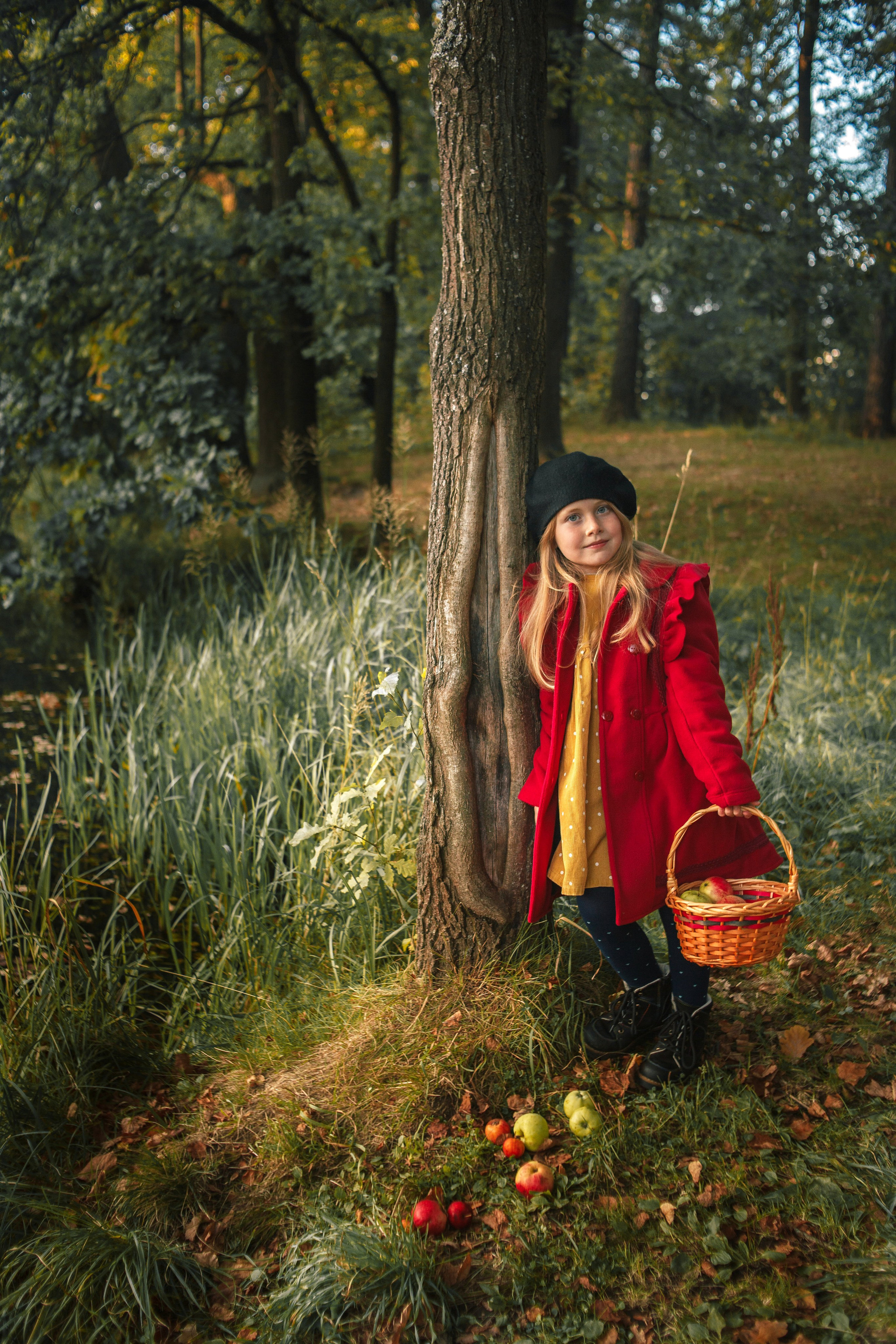 Софи — Яркая индивидуальная фотосессия. Семейный фотограф во Всеволожске и Санкт-Петербурге Юлия Капустина