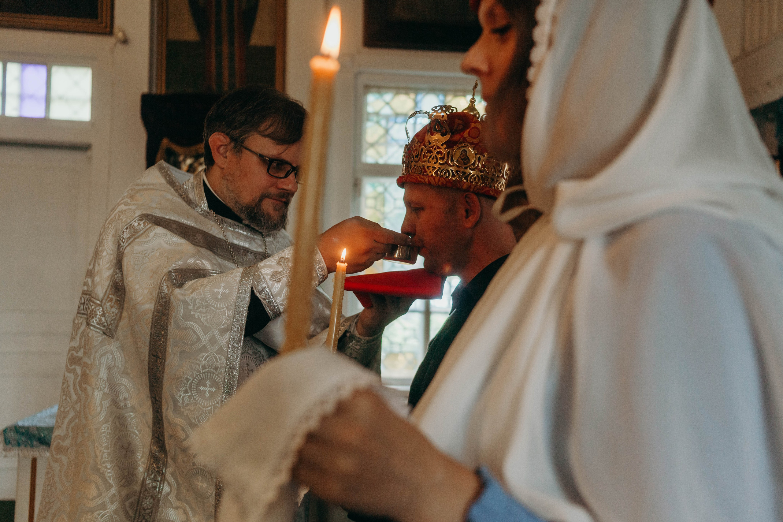 Маргарита и Владимир. Семейный фотограф во Всеволожске и Санкт-Петербурге Юлия Капустина