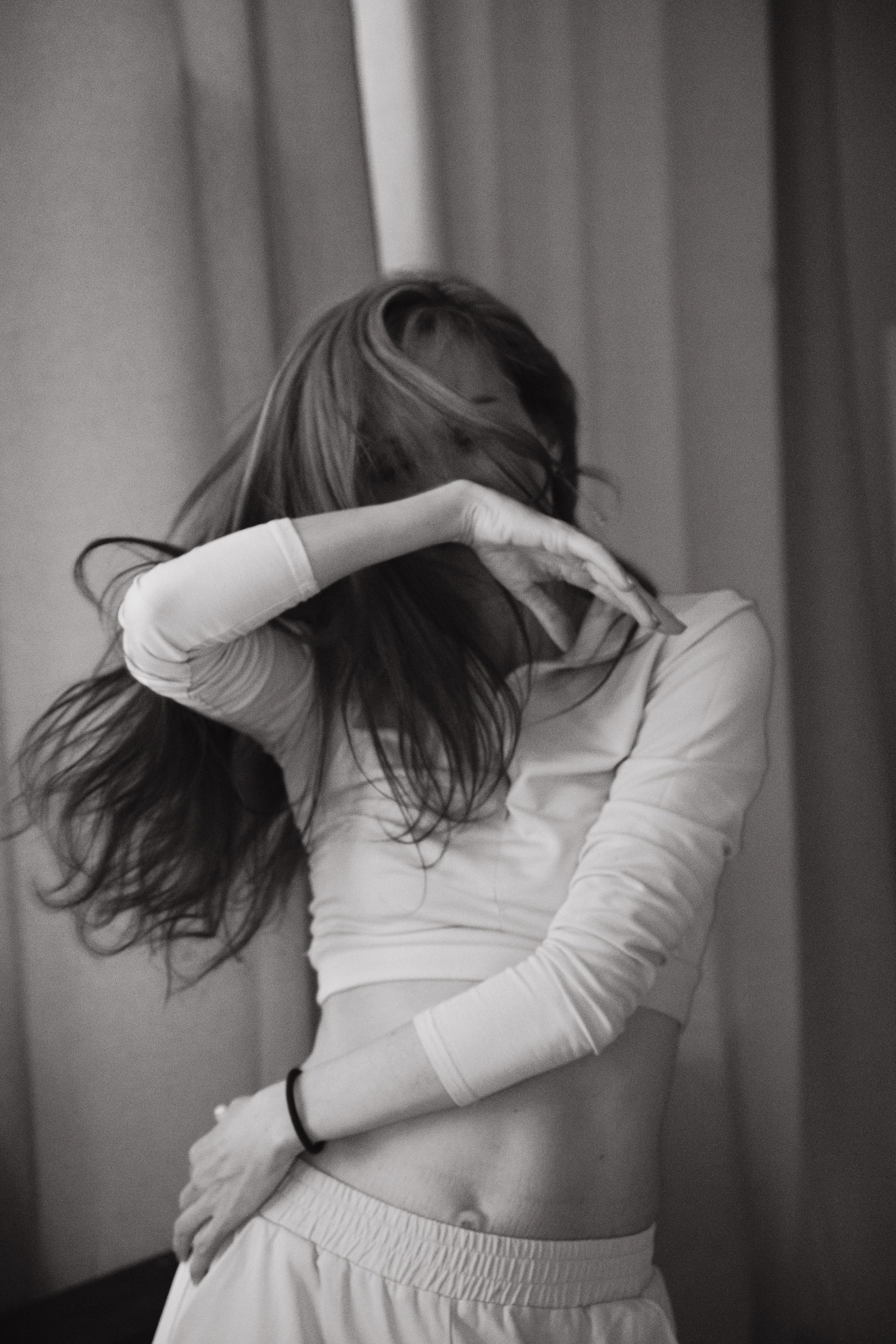 Девичник. Видеограф и фотограф в Самаре Кристина Позднякова